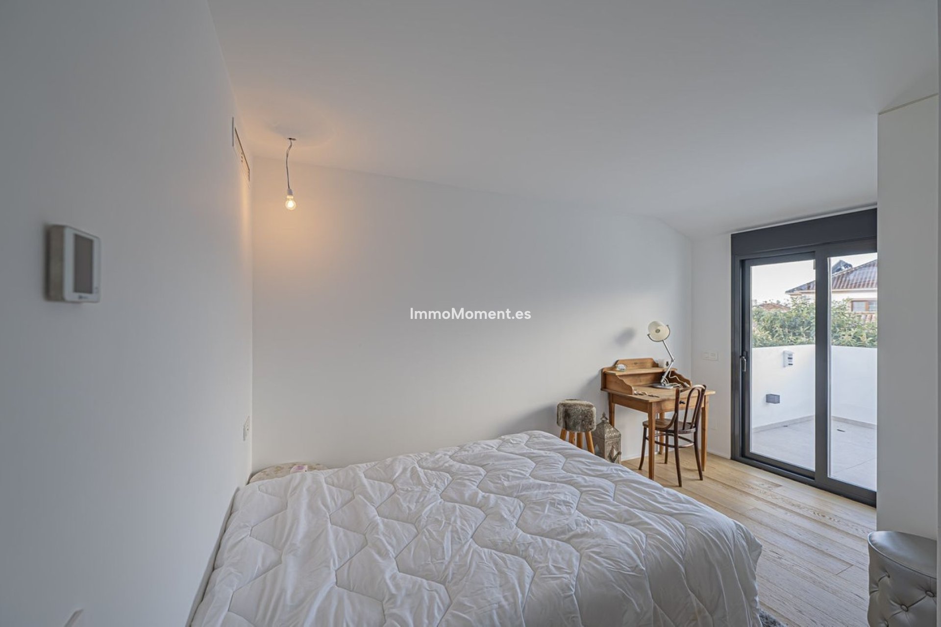 Bestaande woning - Rijtjeshuis - Marbella - San Pedro de Alcántara