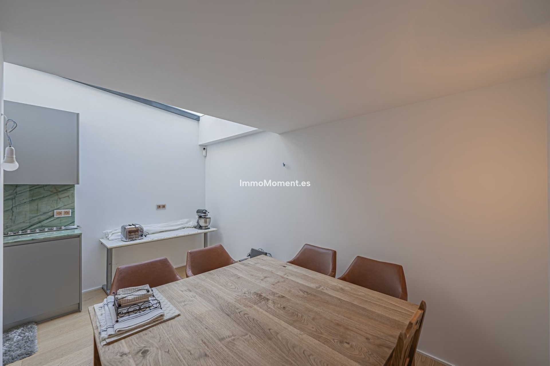 Bestaande woning - Rijtjeshuis - Marbella - San Pedro de Alcántara