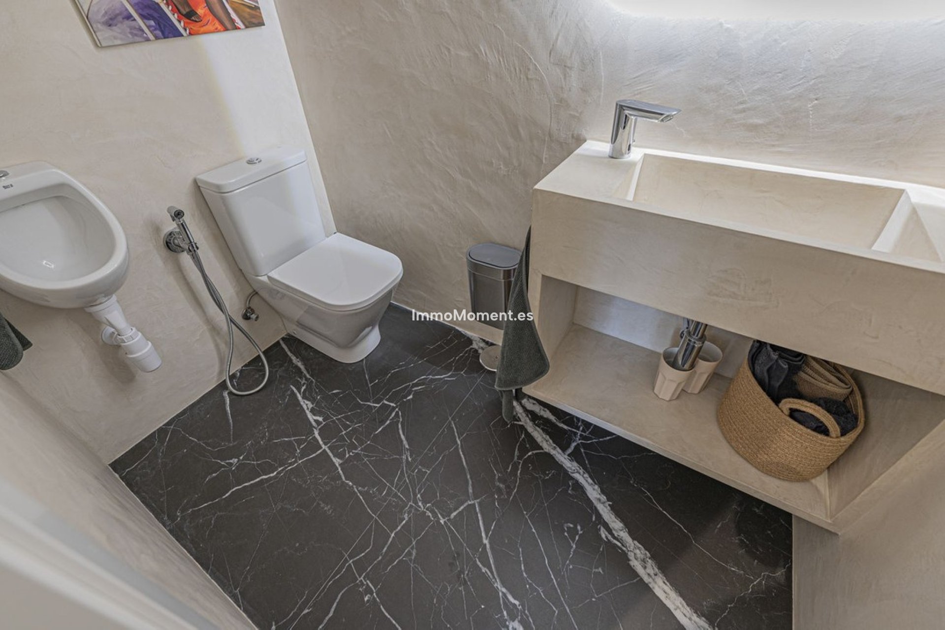 Bestaande woning - Rijtjeshuis - Marbella - San Pedro de Alcántara