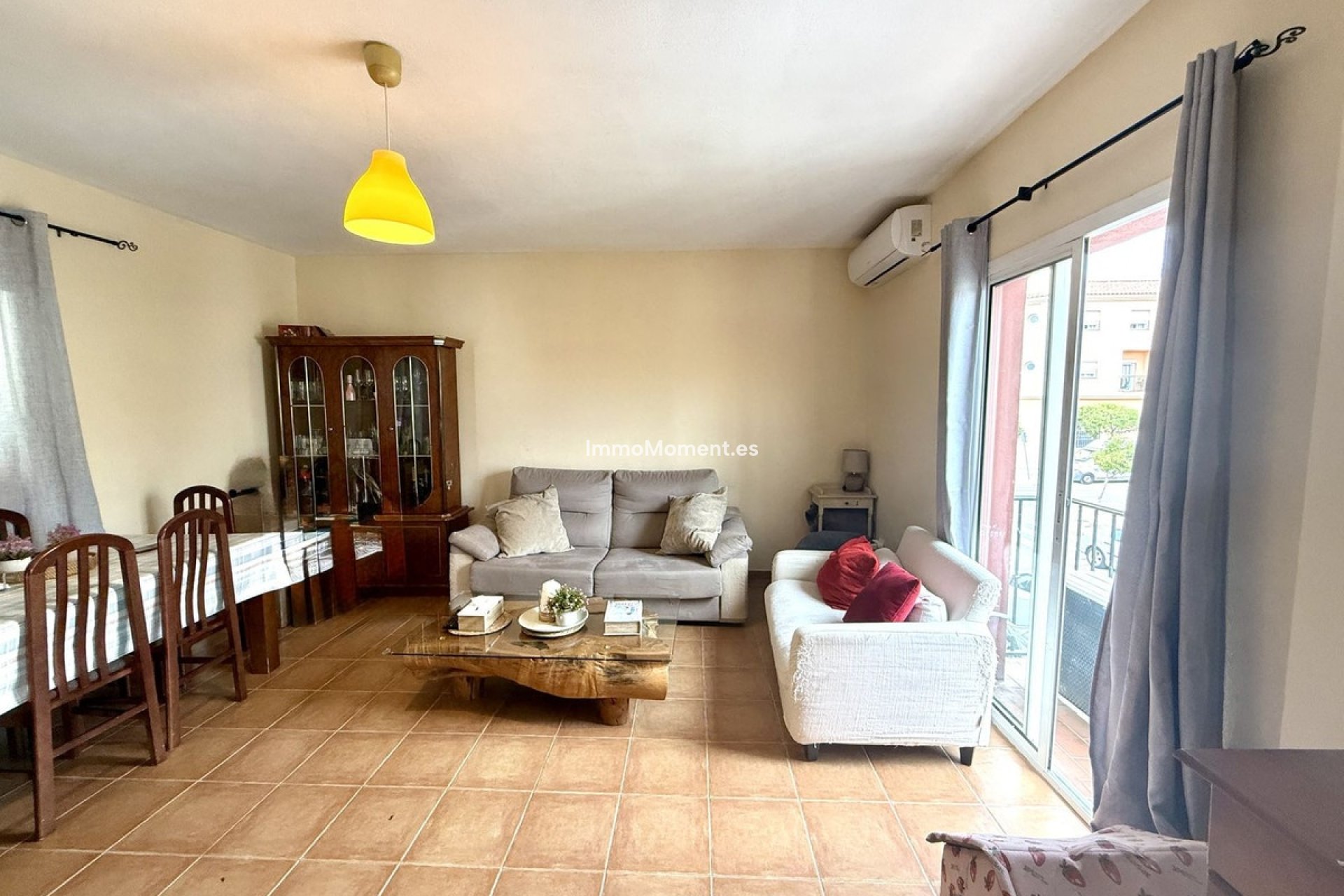 Bestaande woning - Rijtjeshuis - Marbella - San Pedro de Alcántara