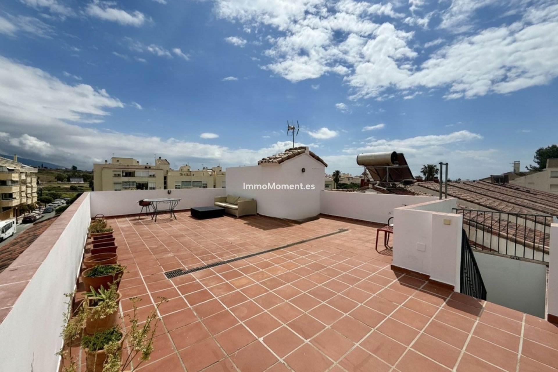 Bestaande woning - Rijtjeshuis - Marbella - San Pedro de Alcántara