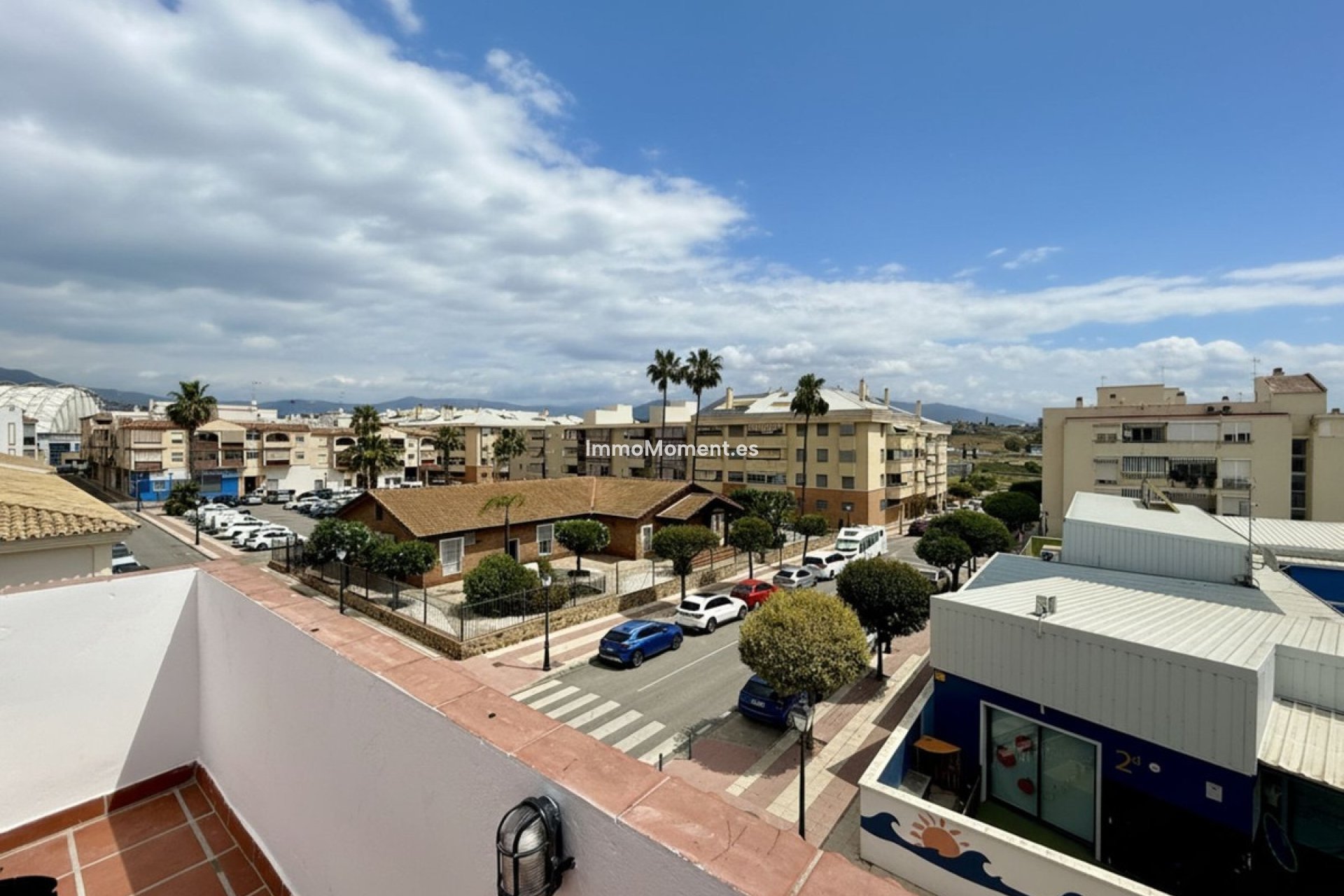 Bestaande woning - Rijtjeshuis - Marbella - San Pedro de Alcántara