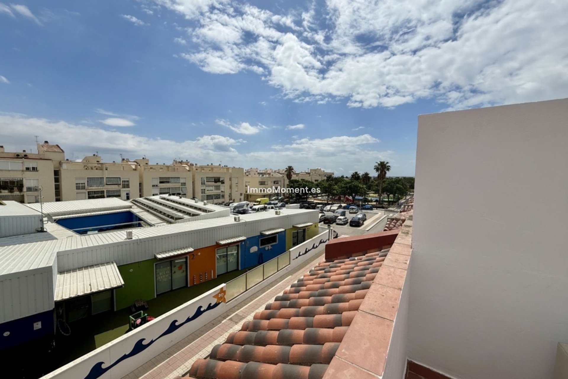 Bestaande woning - Rijtjeshuis - Marbella - San Pedro de Alcántara