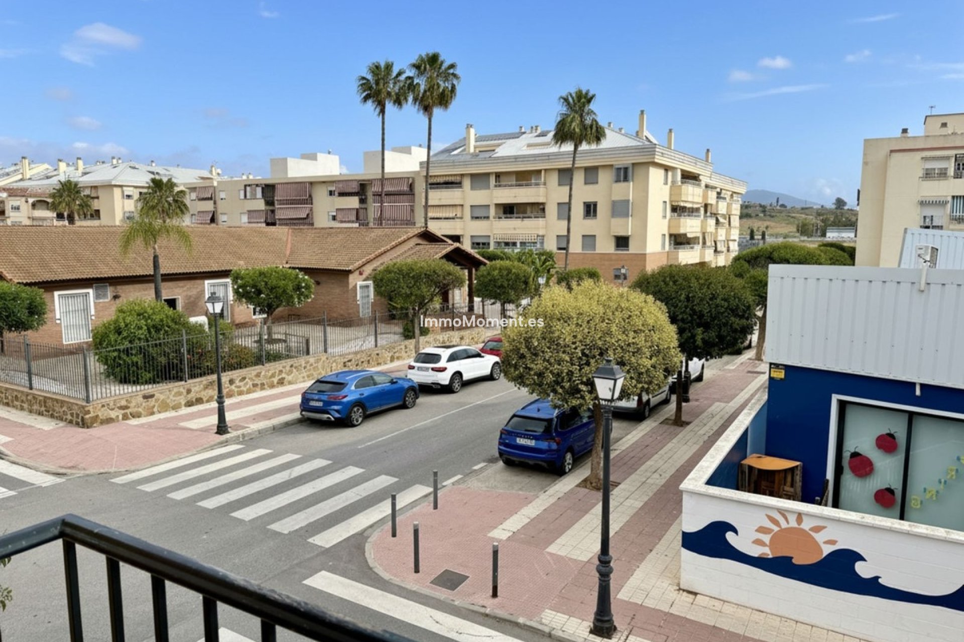 Bestaande woning - Rijtjeshuis - Marbella - San Pedro de Alcántara