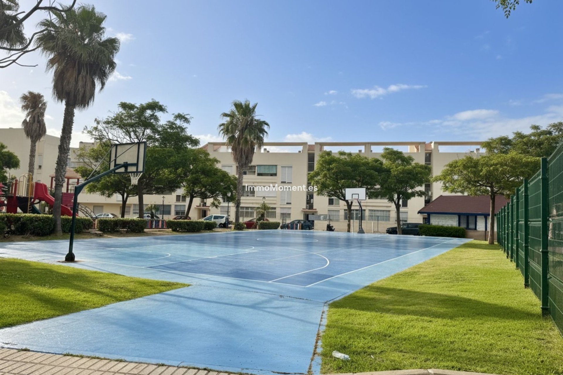 Bestaande woning - Rijtjeshuis - Marbella - San Pedro de Alcántara