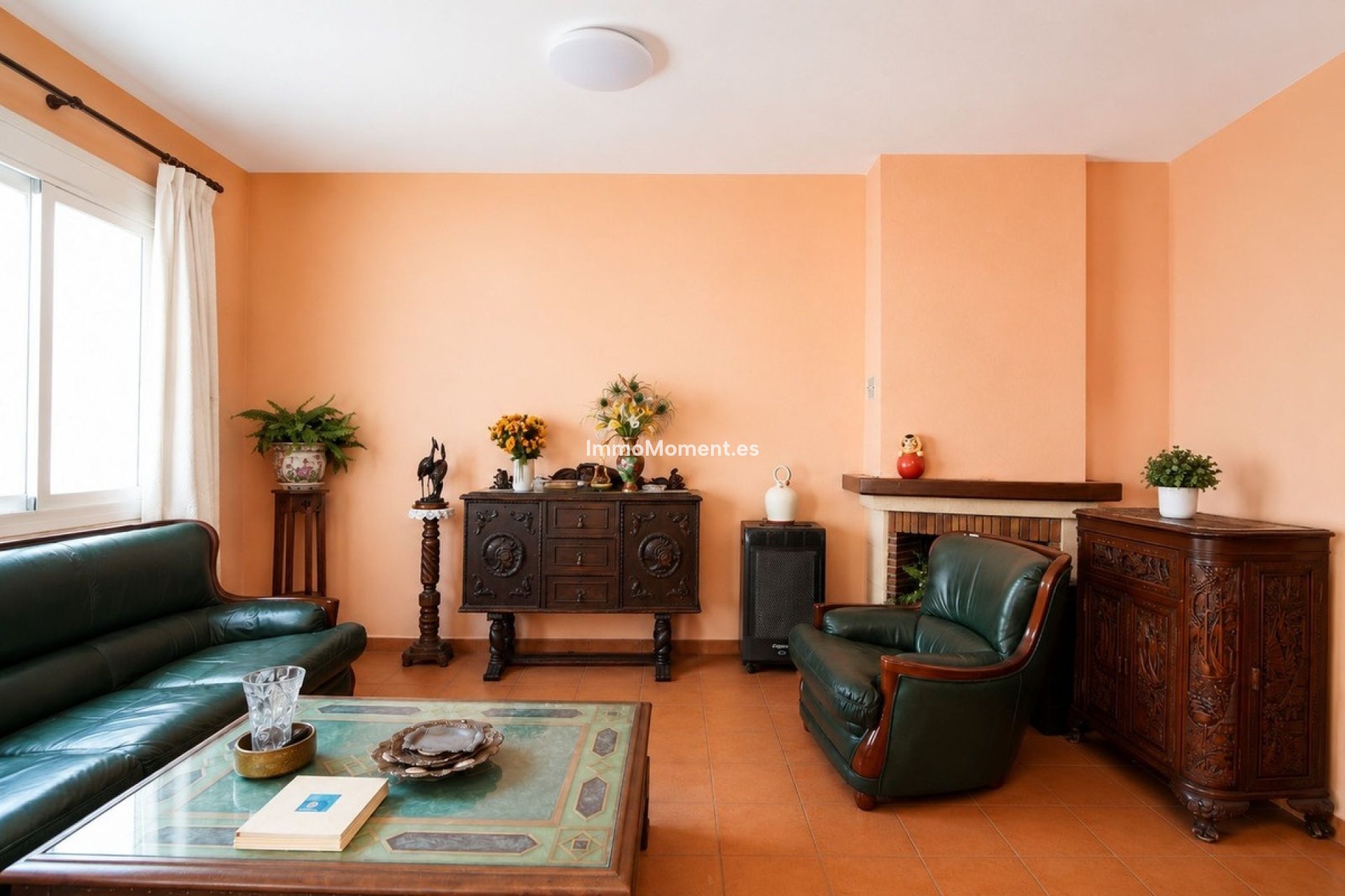 Bestaande woning - Rijtjeshuis - Marbella - San Pedro de Alcántara