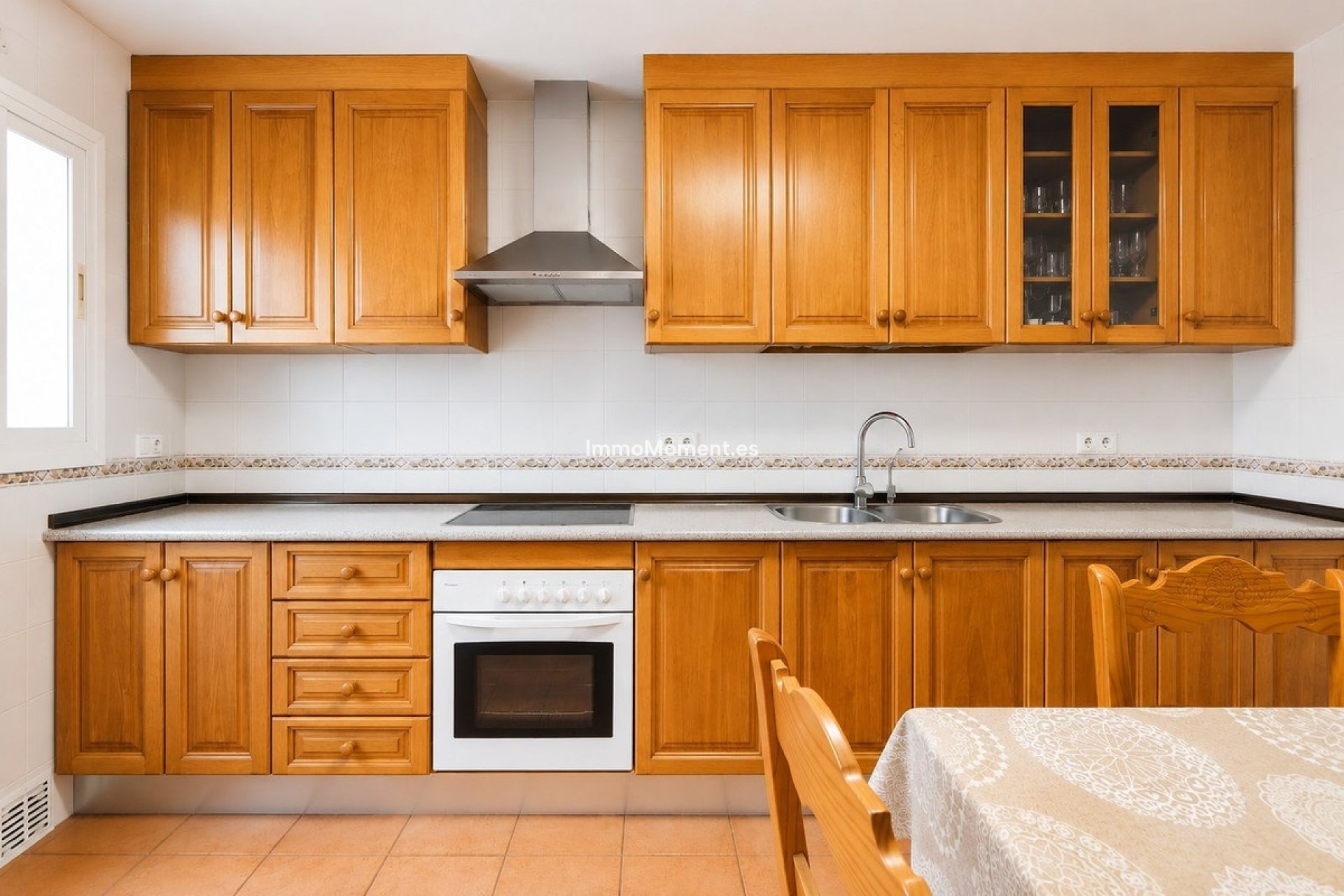 Bestaande woning - Rijtjeshuis - Marbella - San Pedro de Alcántara