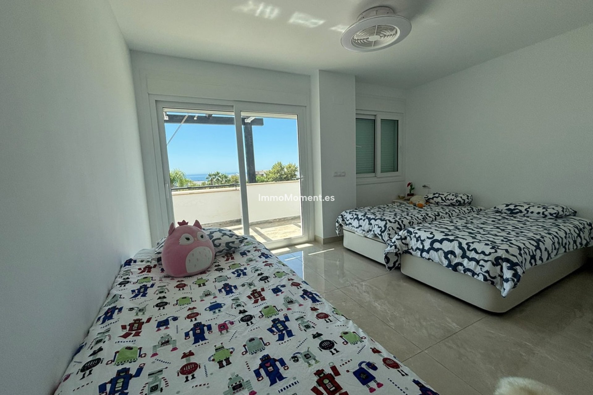 Bestaande woning - Rijtjeshuis - Marbella - Santa Clara