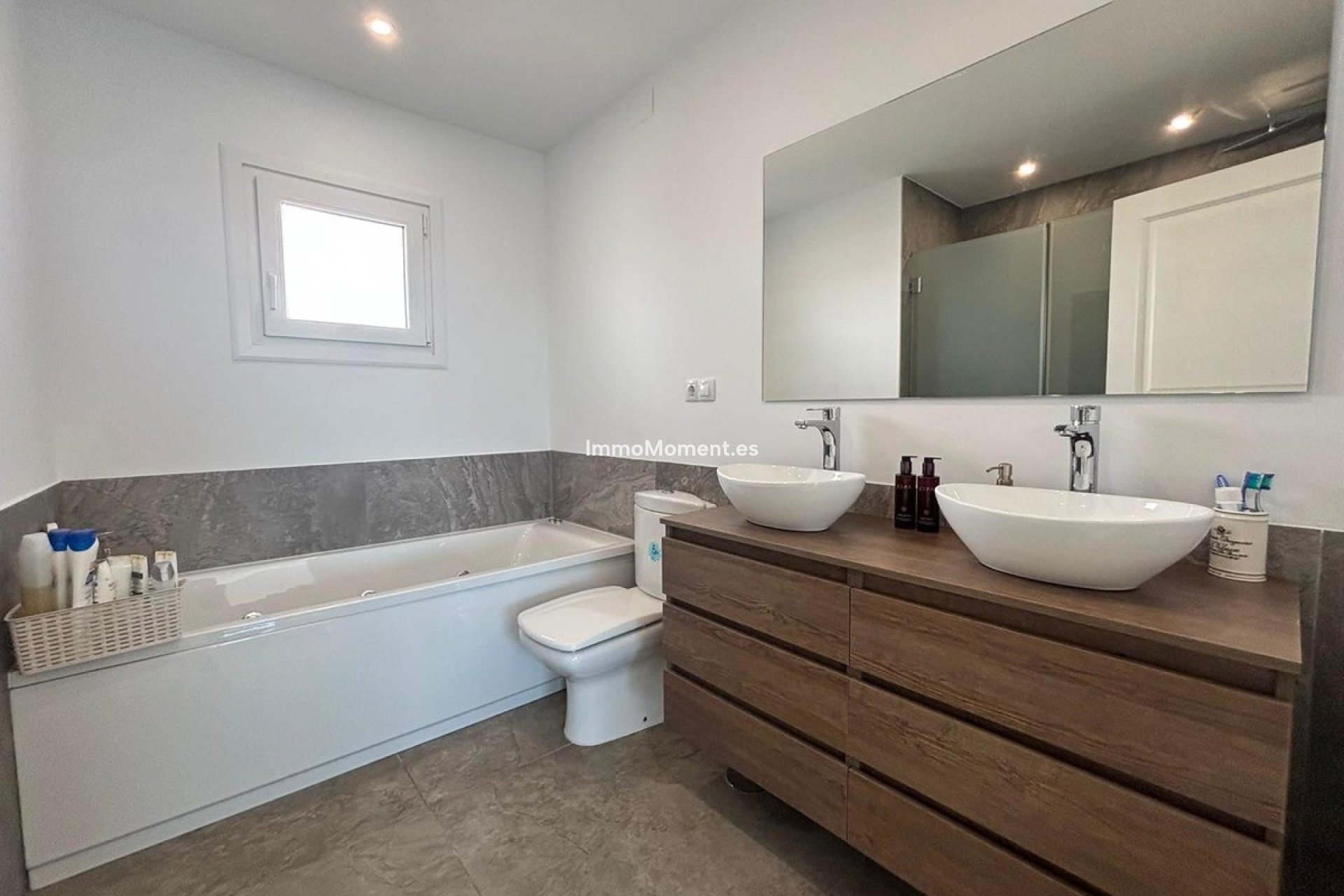 Bestaande woning - Rijtjeshuis - Marbella - Santa Clara