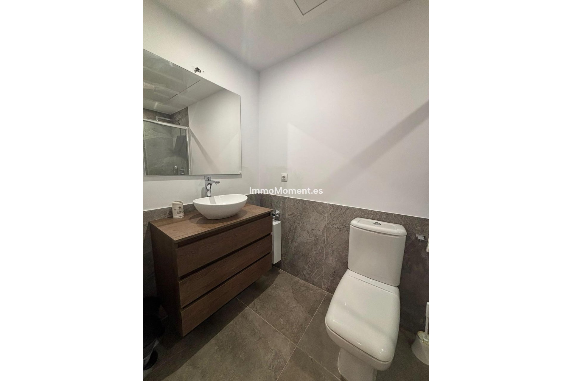 Bestaande woning - Rijtjeshuis - Marbella - Santa Clara