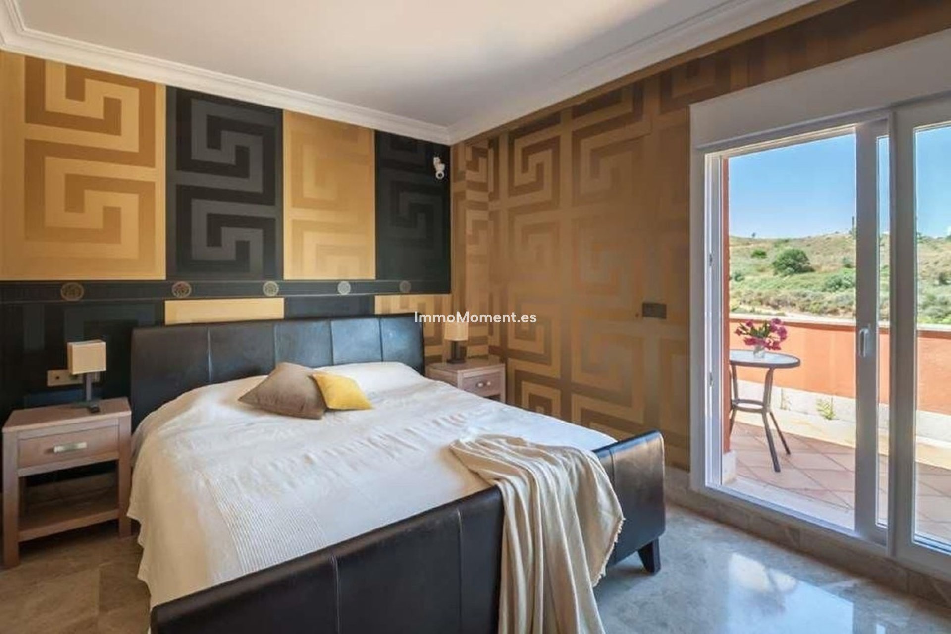 Bestaande woning - Rijtjeshuis - Marbella - Santa Clara