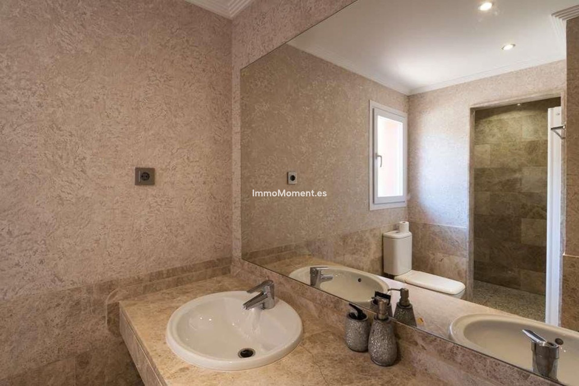 Bestaande woning - Rijtjeshuis - Marbella - Santa Clara