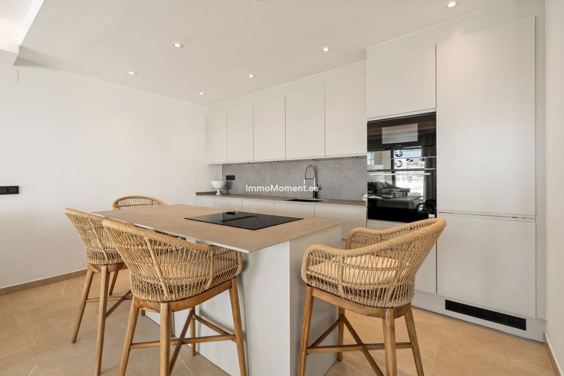 Bestaande woning - Rijtjeshuis - Marbella - Santa Clara