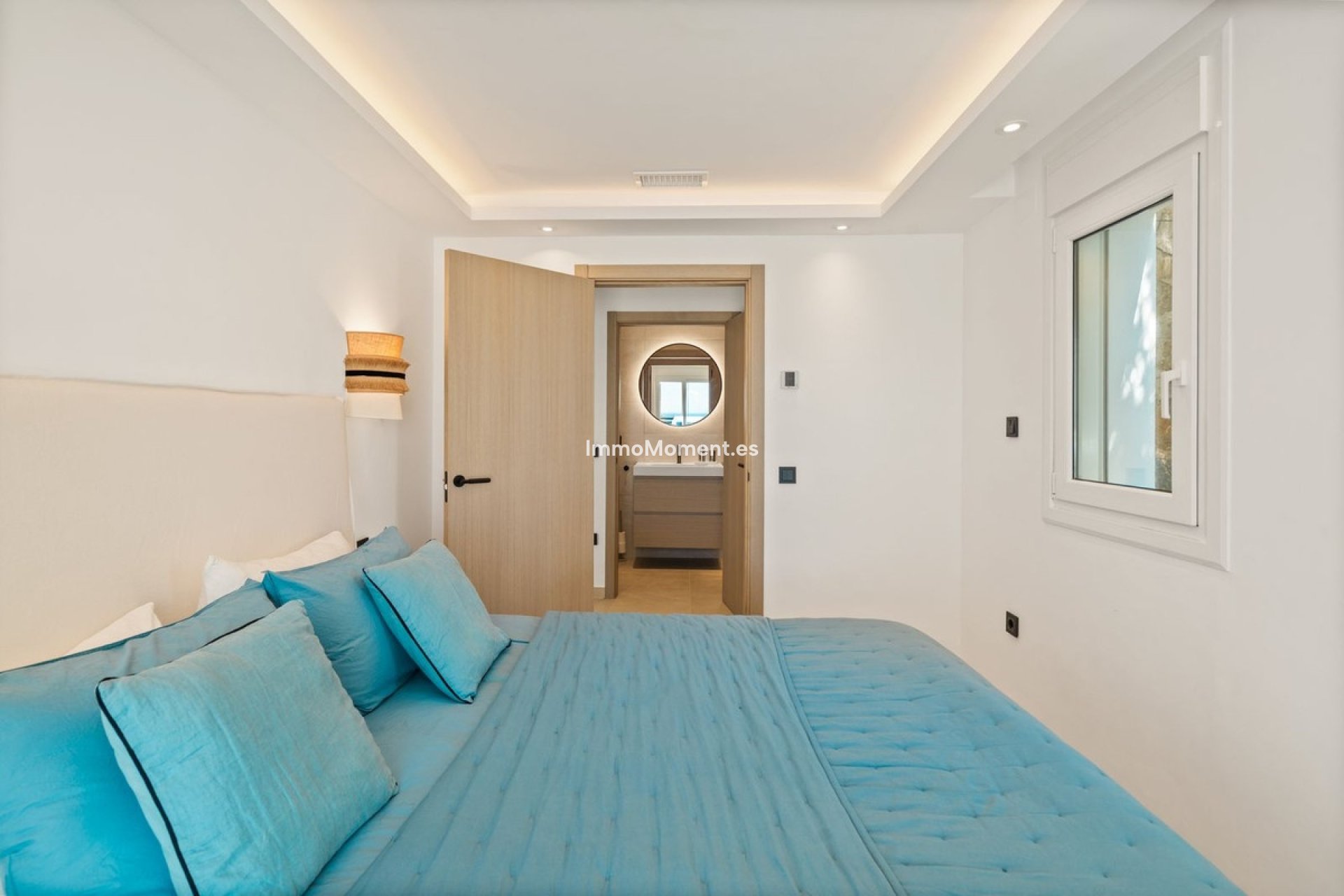 Bestaande woning - Rijtjeshuis - Marbella - Santa Clara