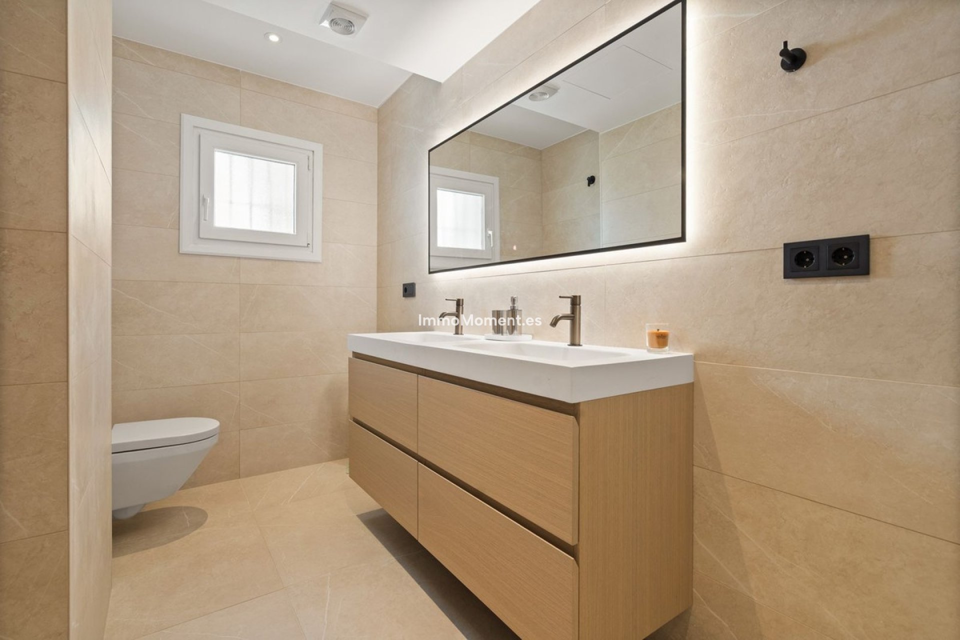Bestaande woning - Rijtjeshuis - Marbella - Santa Clara