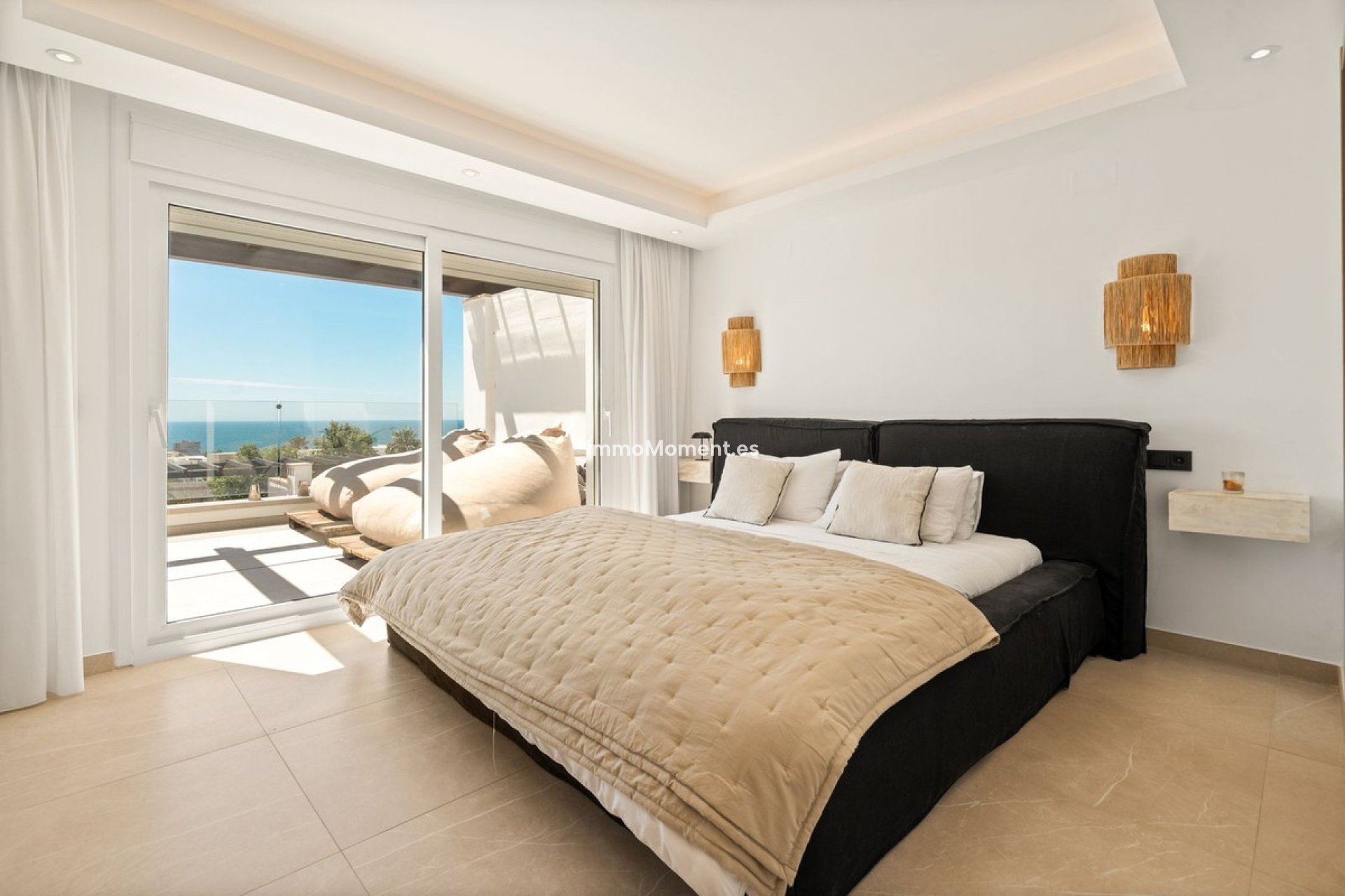 Bestaande woning - Rijtjeshuis - Marbella - Santa Clara