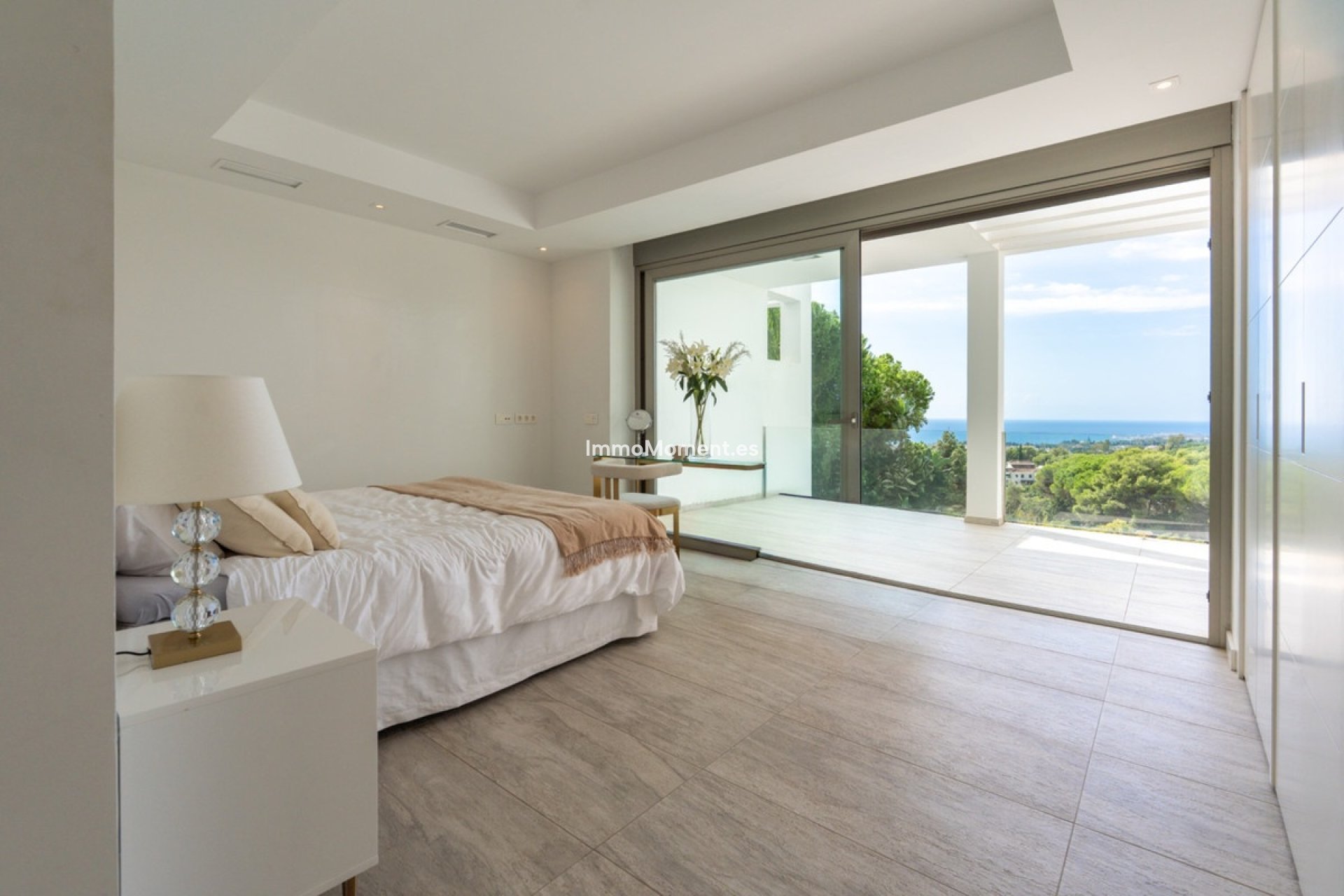 Bestaande woning - Rijtjeshuis - Marbella - Sierra Blanca