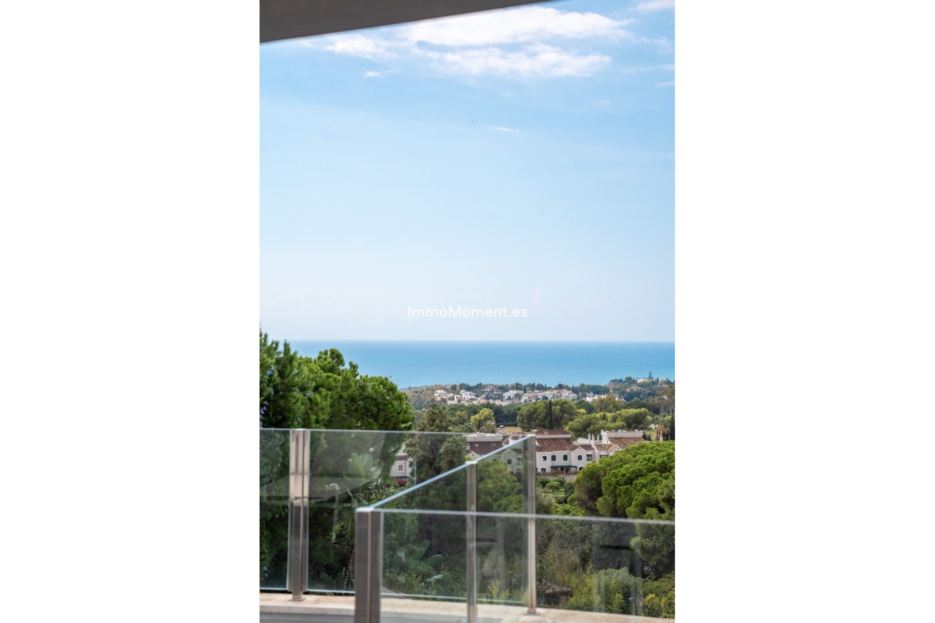Bestaande woning - Rijtjeshuis - Marbella - Sierra Blanca