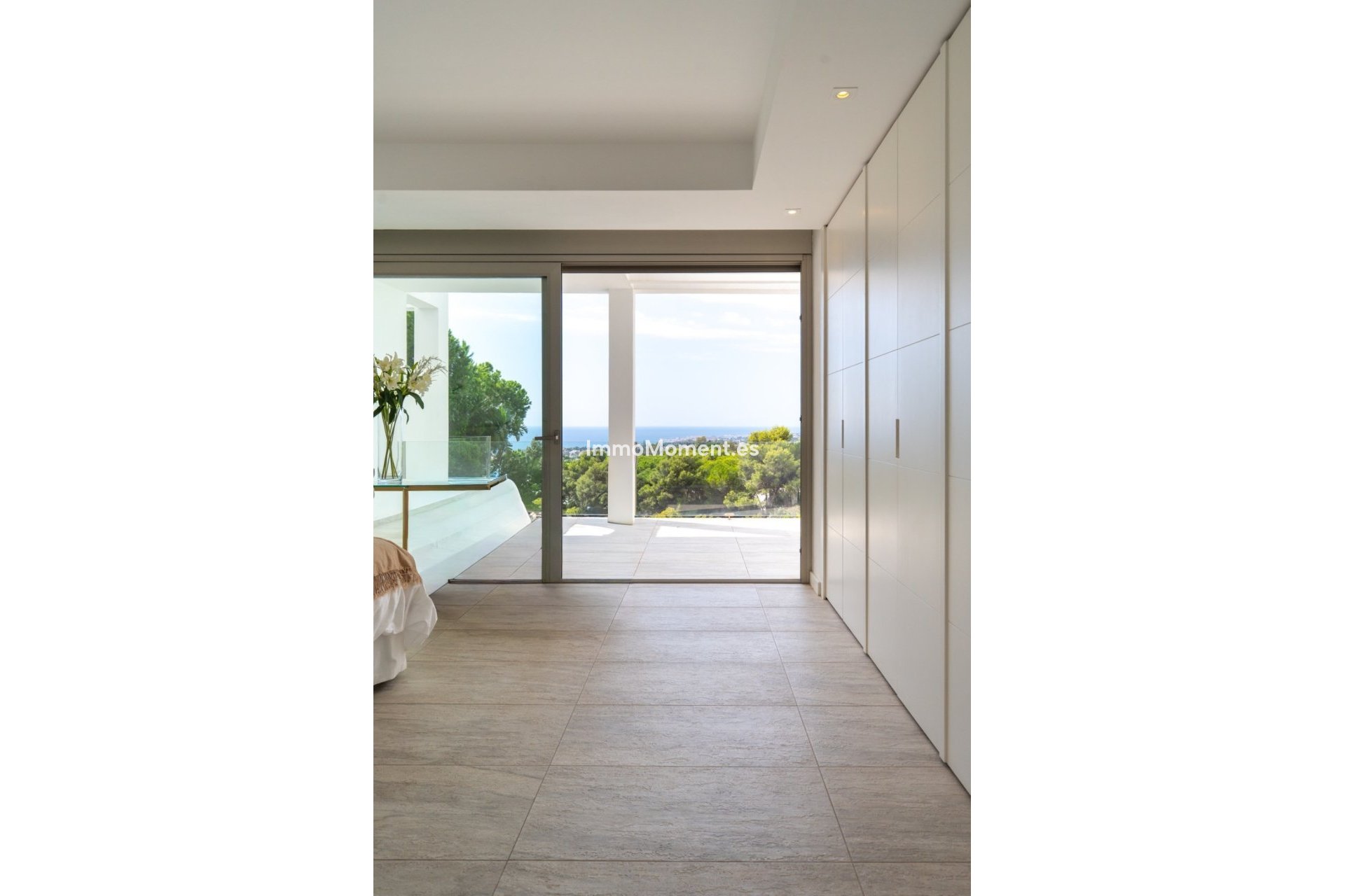 Bestaande woning - Rijtjeshuis - Marbella - Sierra Blanca