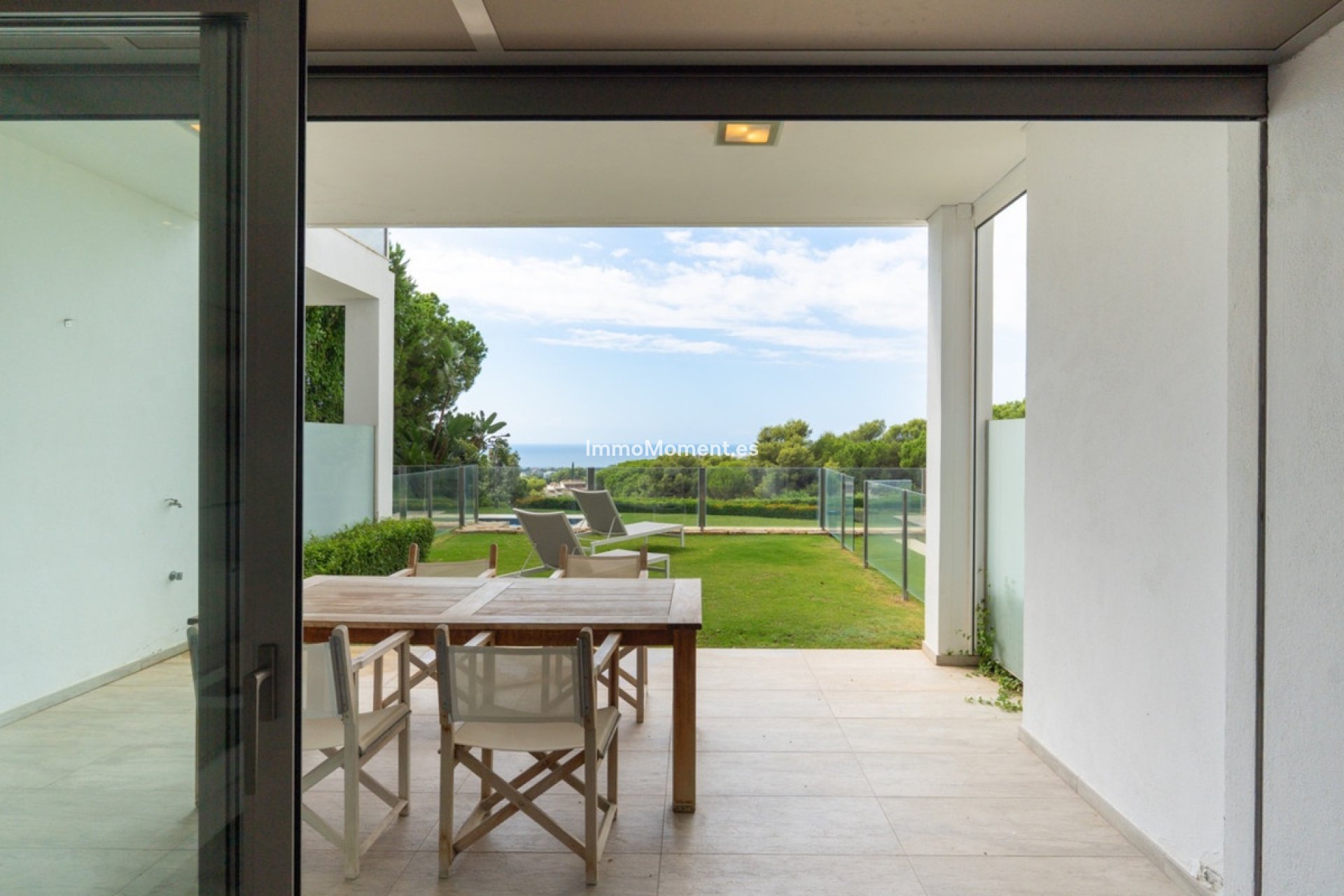 Bestaande woning - Rijtjeshuis - Marbella - Sierra Blanca