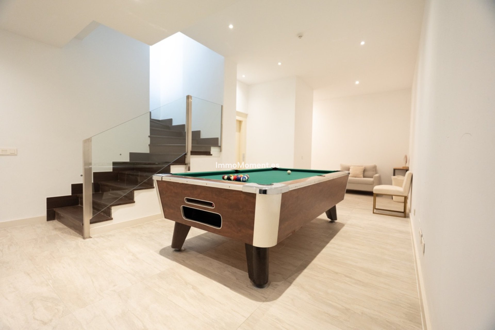 Bestaande woning - Rijtjeshuis - Marbella - Sierra Blanca