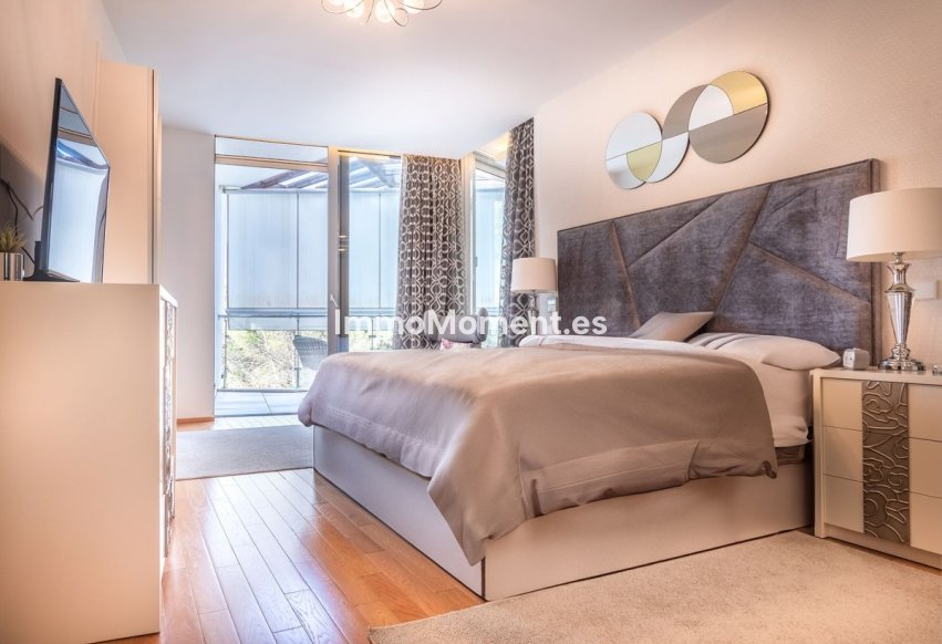 Bestaande woning - Rijtjeshuis - Marbella - Sierra Blanca