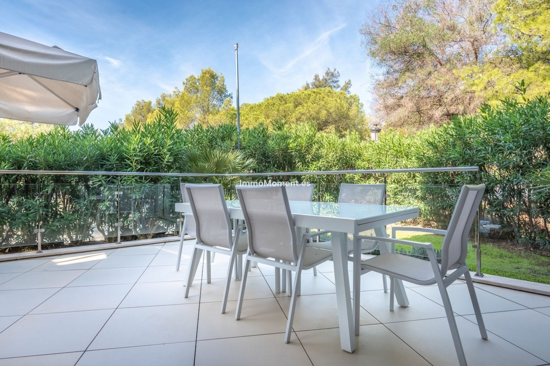 Bestaande woning - Rijtjeshuis - Marbella - Sierra Blanca