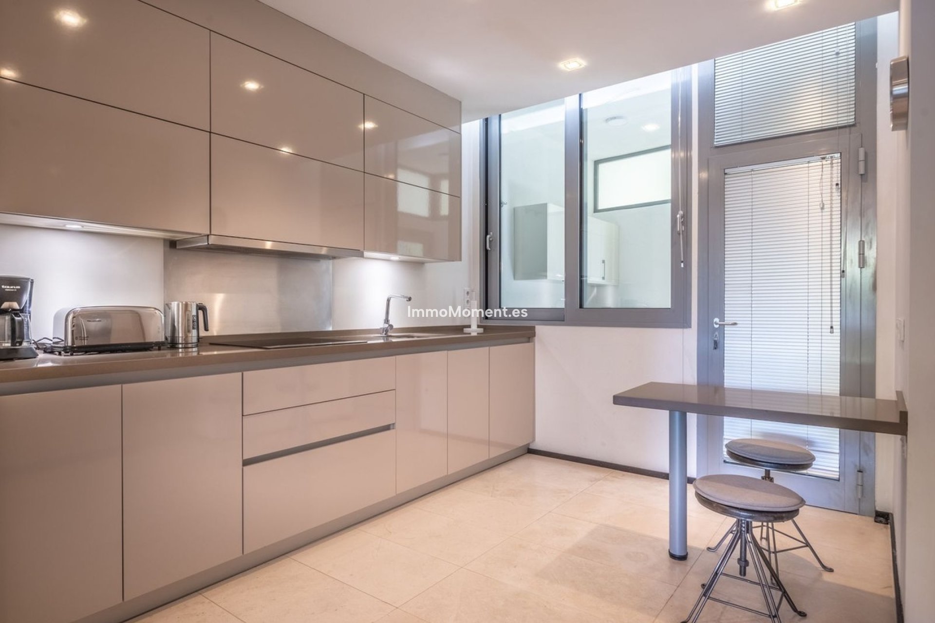Bestaande woning - Rijtjeshuis - Marbella - Sierra Blanca