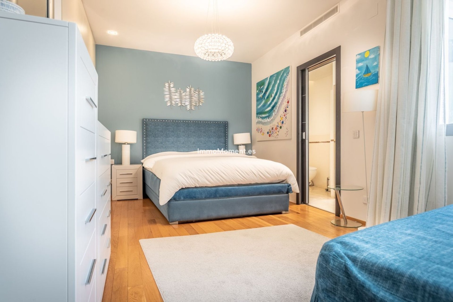 Bestaande woning - Rijtjeshuis - Marbella - Sierra Blanca