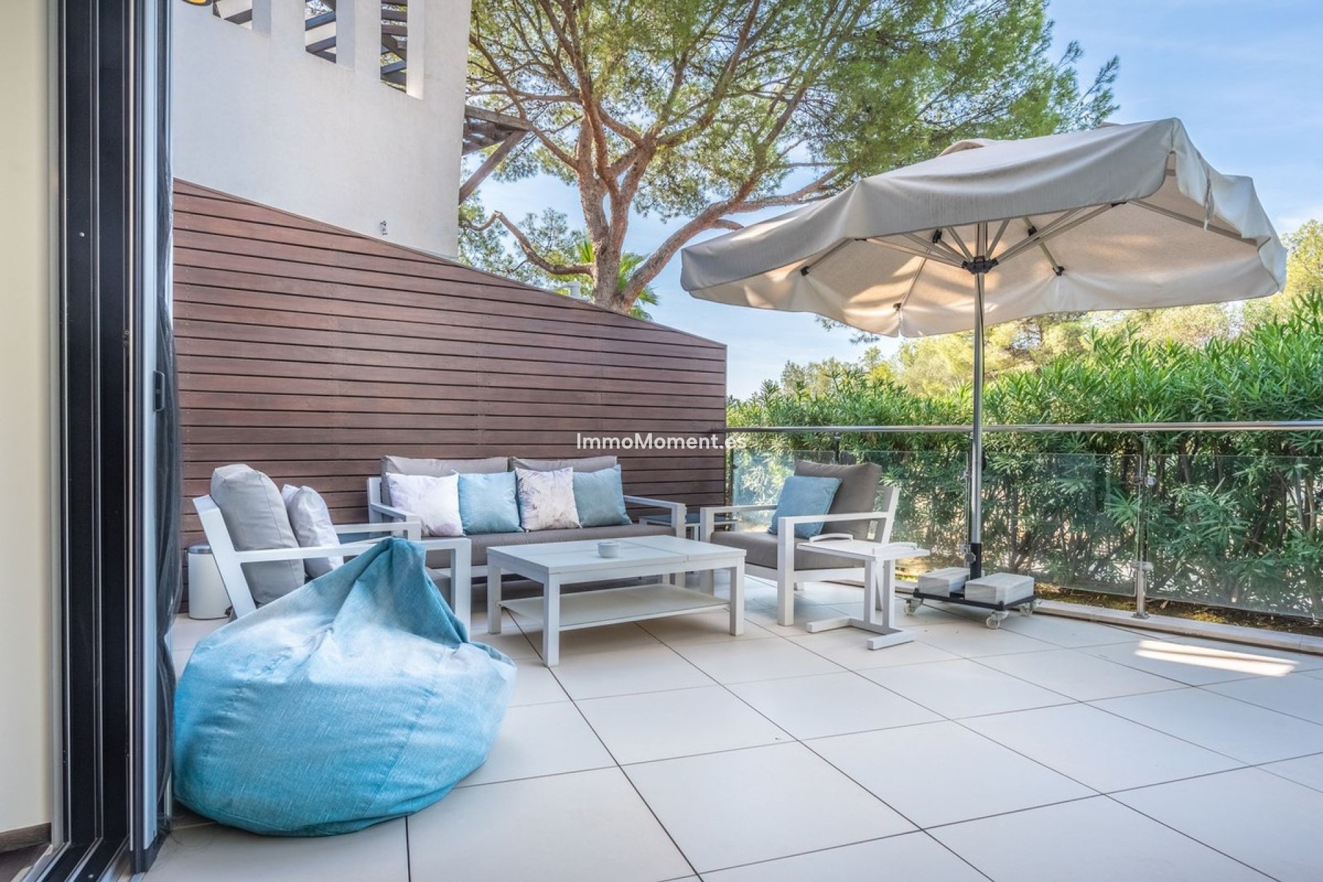 Bestaande woning - Rijtjeshuis - Marbella - Sierra Blanca