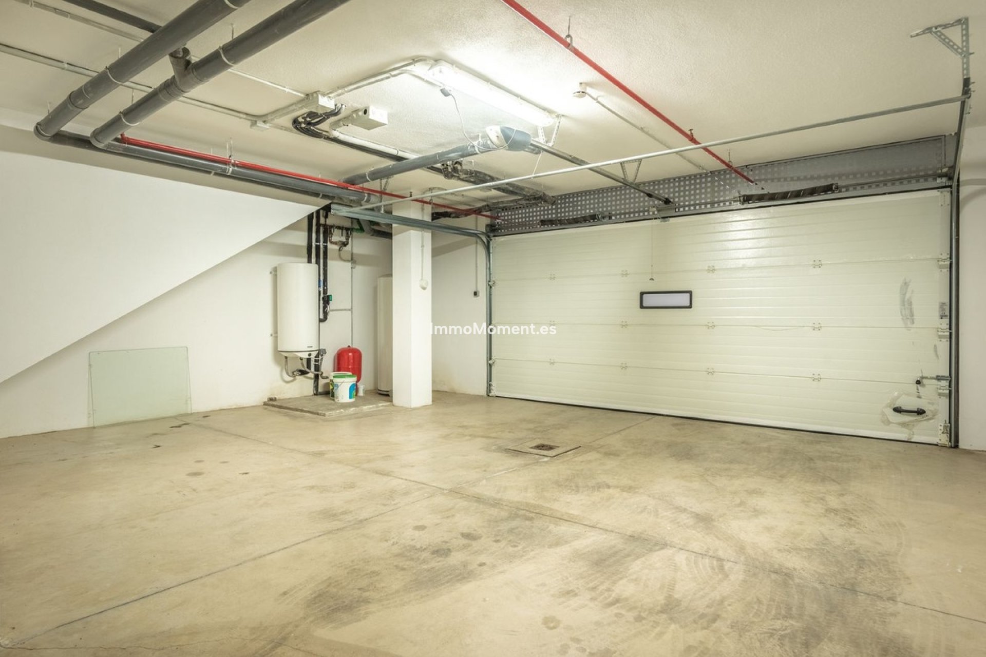 Bestaande woning - Rijtjeshuis - Marbella - Sierra Blanca