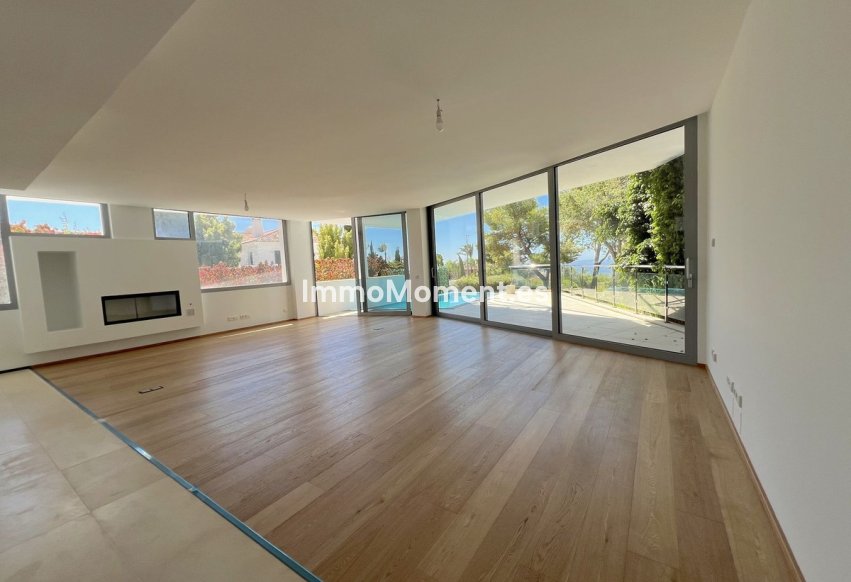 Bestaande woning - Rijtjeshuis - Marbella - Sierra Blanca