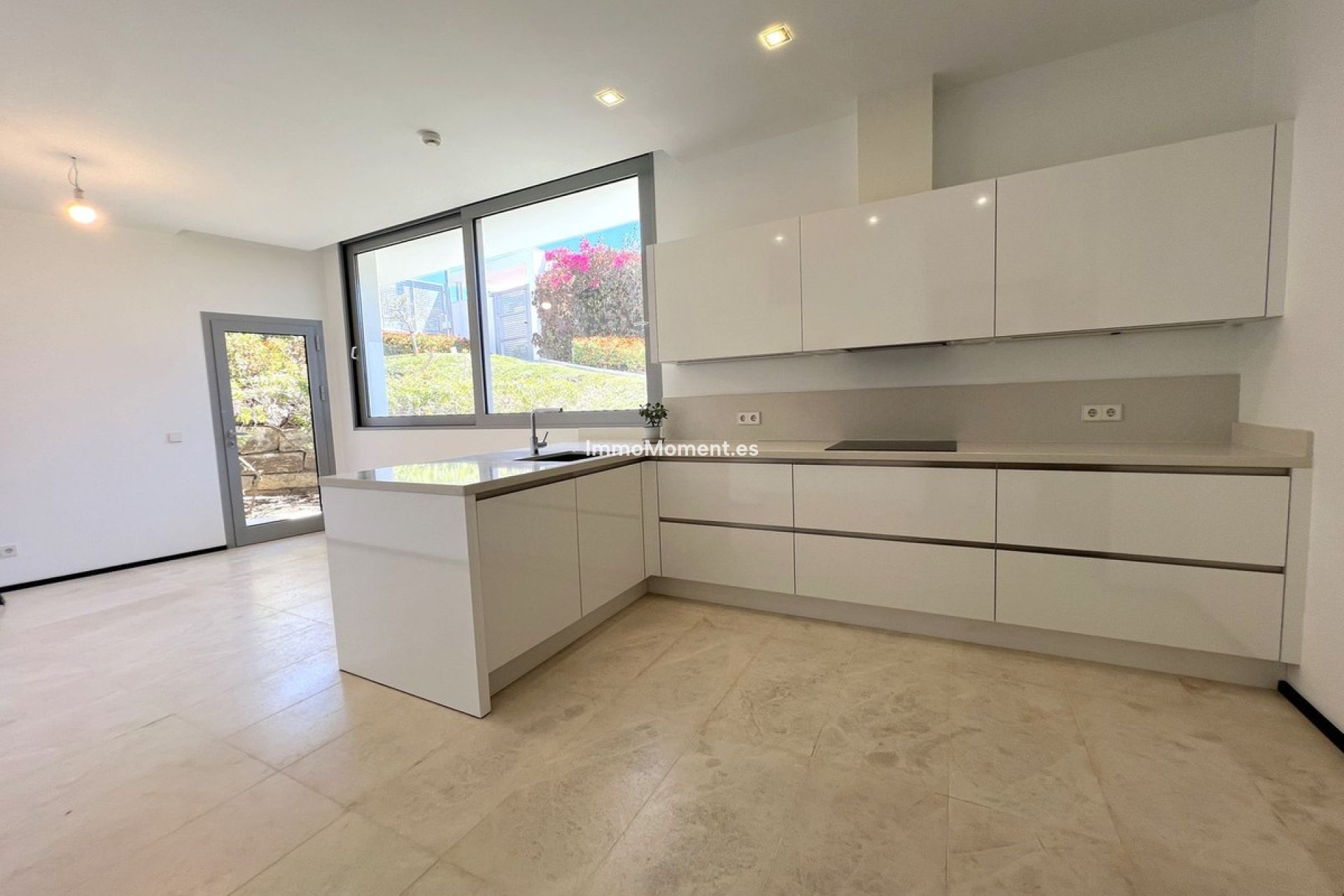 Bestaande woning - Rijtjeshuis - Marbella - Sierra Blanca