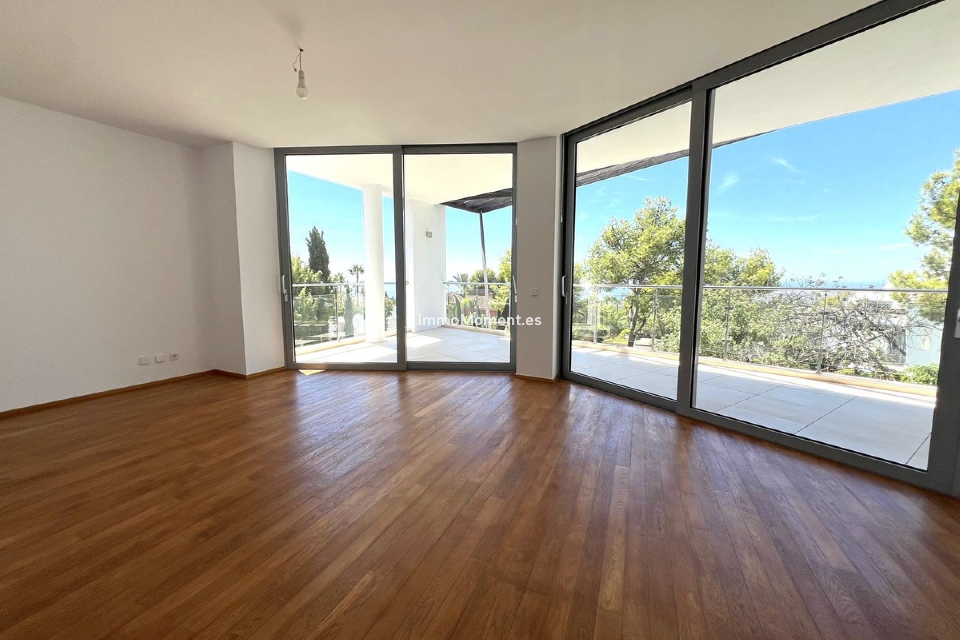 Bestaande woning - Rijtjeshuis - Marbella - Sierra Blanca