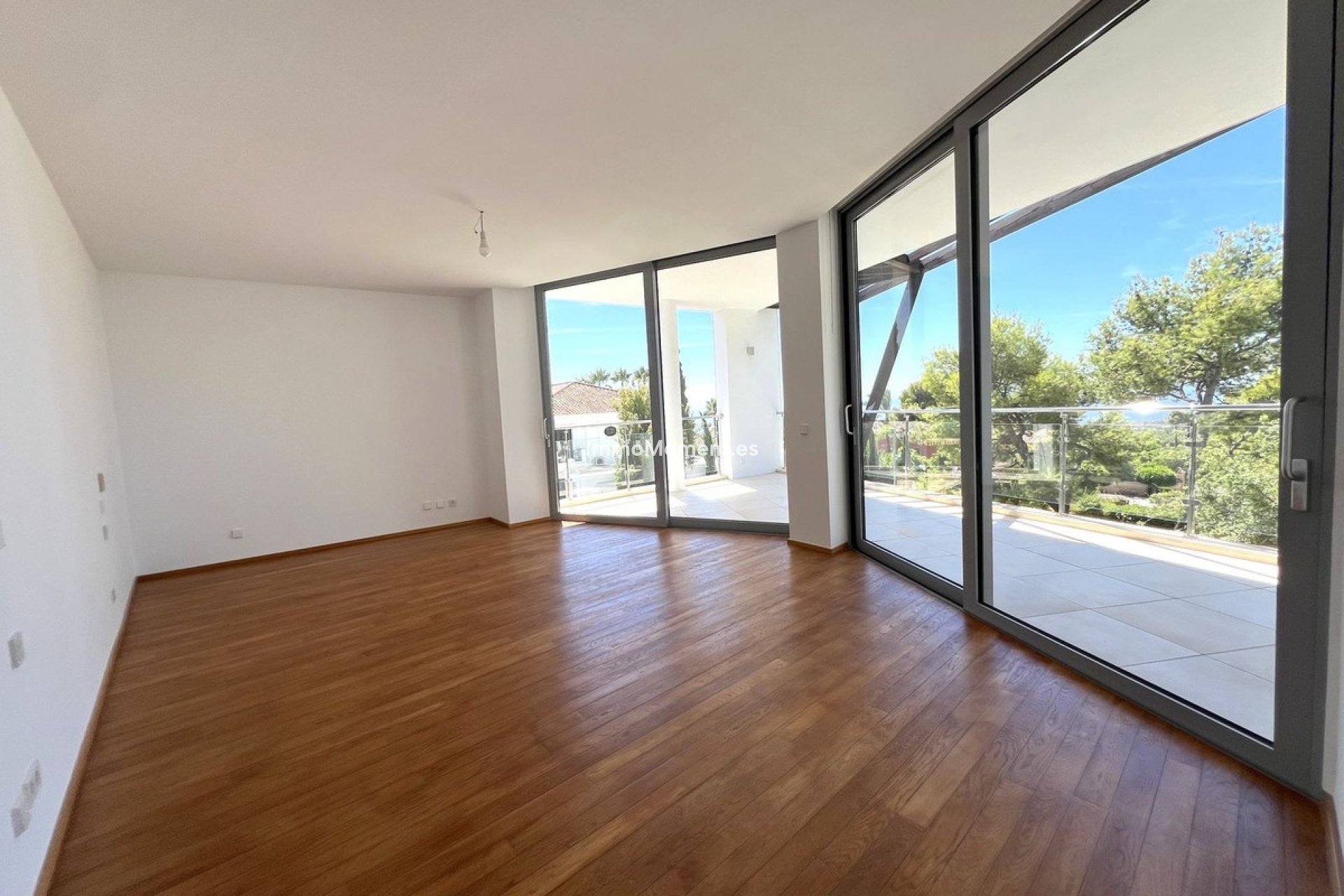 Bestaande woning - Rijtjeshuis - Marbella - Sierra Blanca