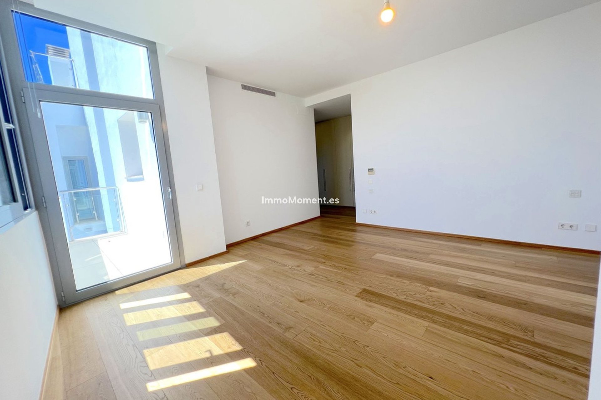 Bestaande woning - Rijtjeshuis - Marbella - Sierra Blanca
