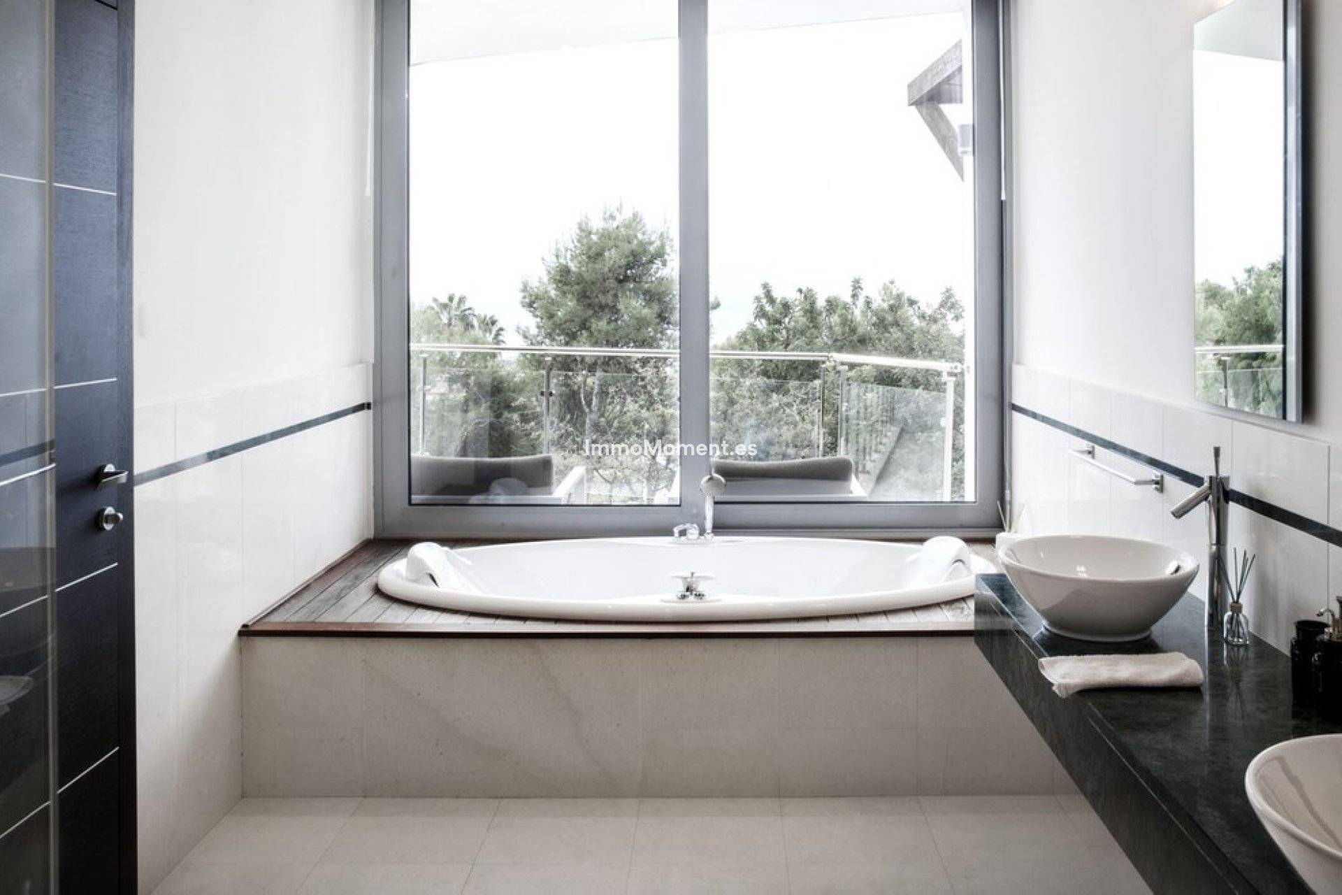 Bestaande woning - Rijtjeshuis - Marbella - Sierra Blanca