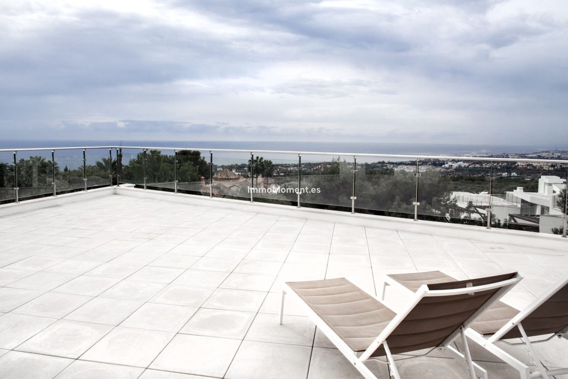 Bestaande woning - Rijtjeshuis - Marbella - Sierra Blanca