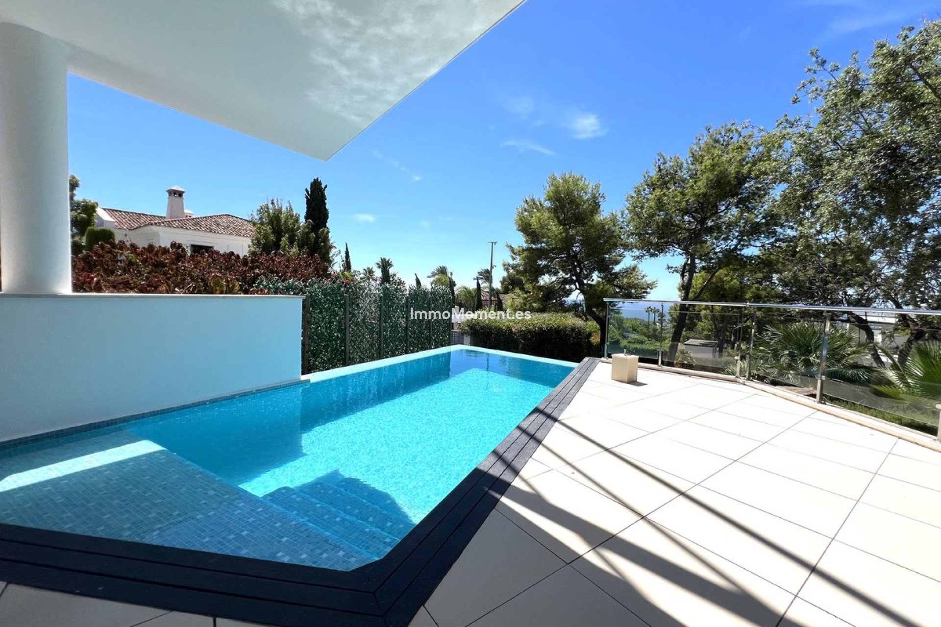 Bestaande woning - Rijtjeshuis - Marbella - Sierra Blanca