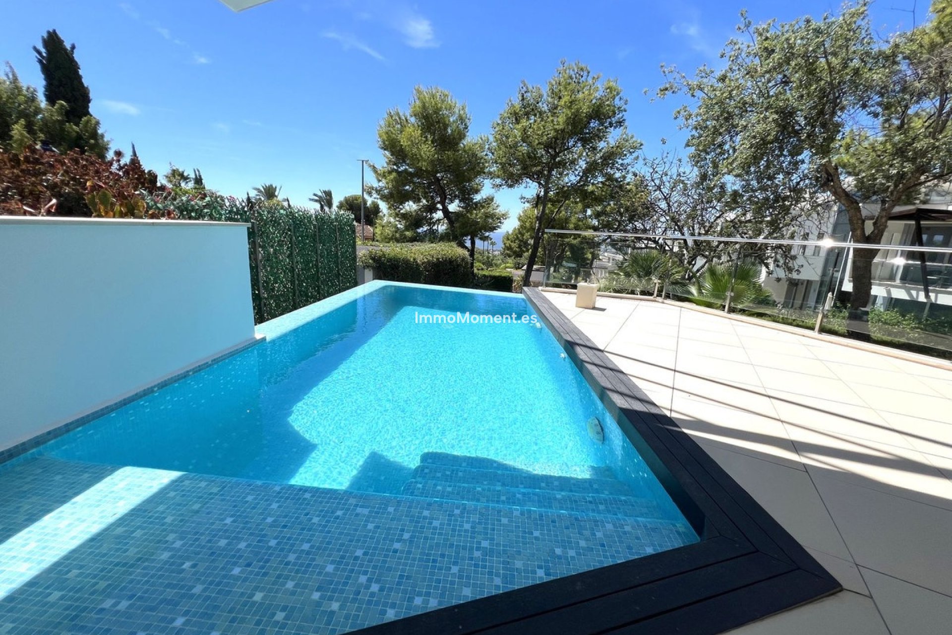 Bestaande woning - Rijtjeshuis - Marbella - Sierra Blanca