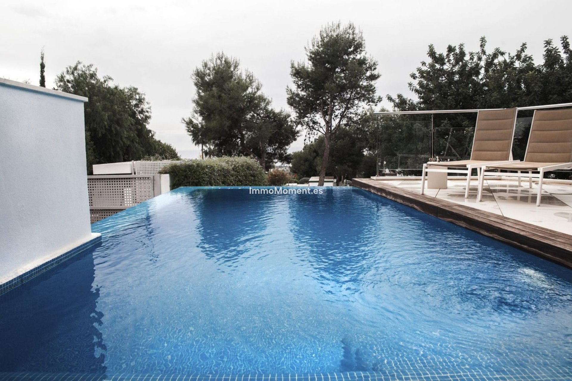 Bestaande woning - Rijtjeshuis - Marbella - Sierra Blanca