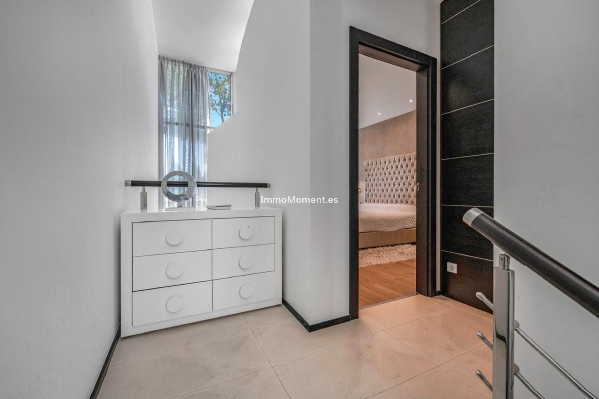 Bestaande woning - Rijtjeshuis - Marbella - Sierra Blanca