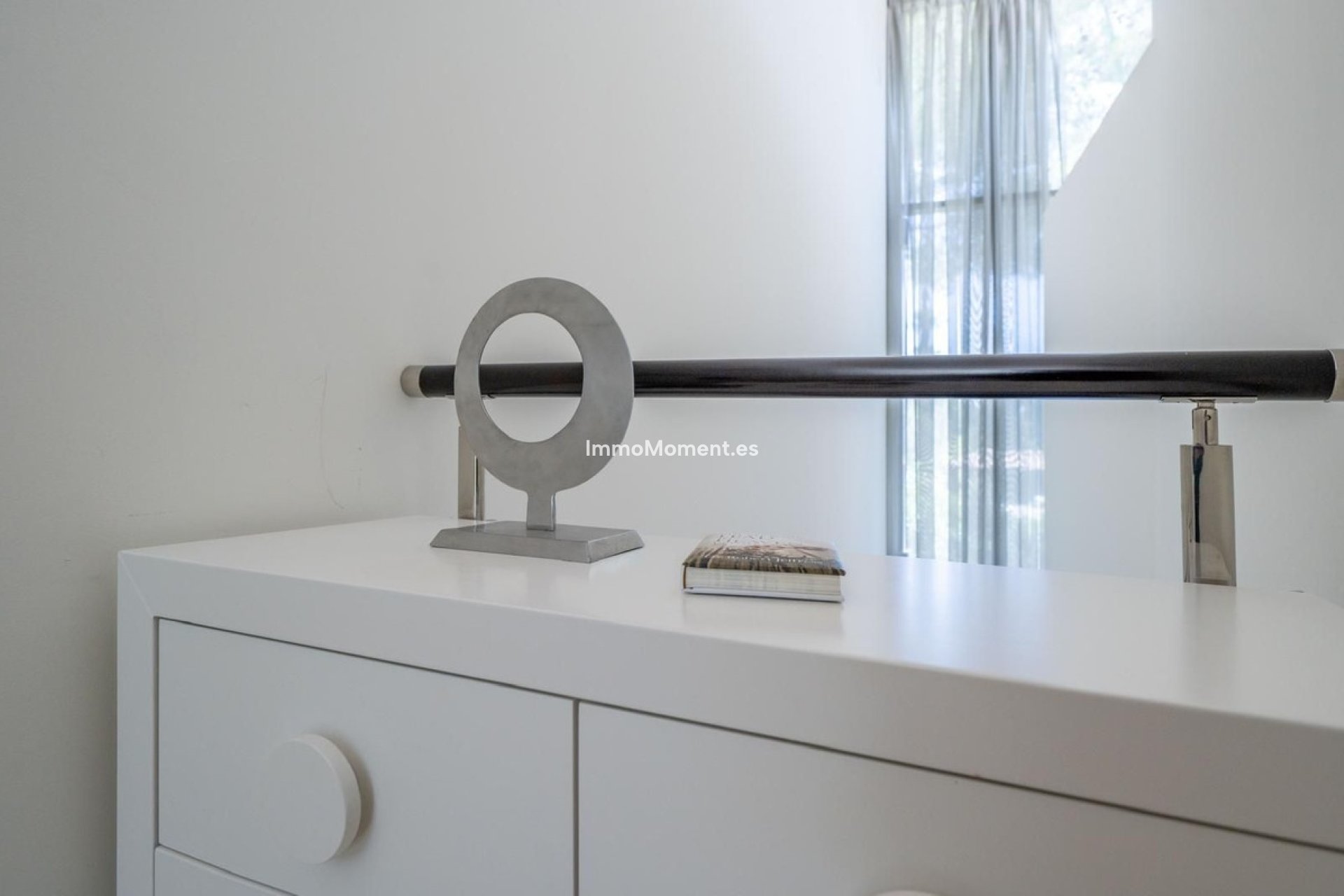 Bestaande woning - Rijtjeshuis - Marbella - Sierra Blanca