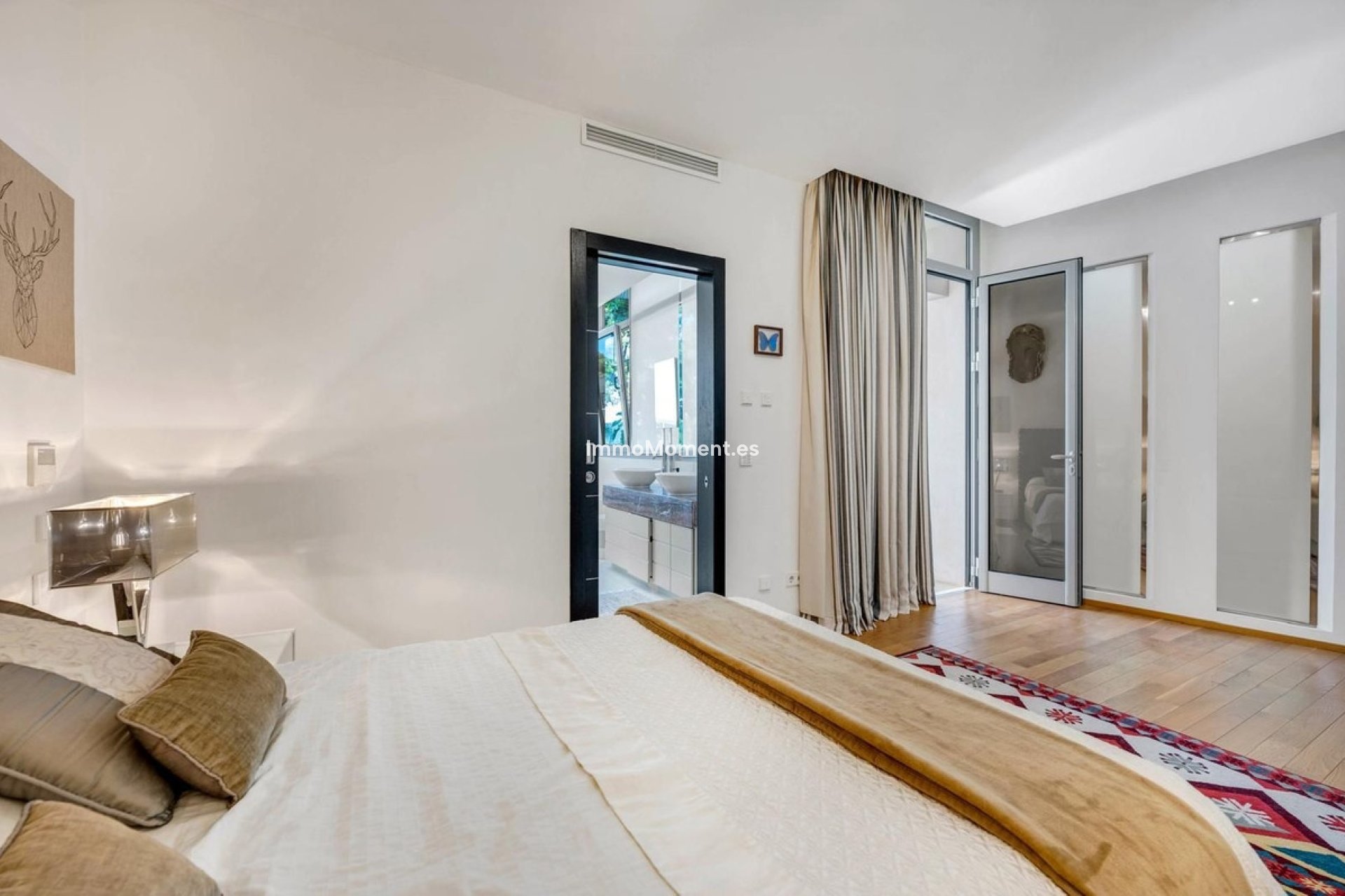 Bestaande woning - Rijtjeshuis - Marbella - Sierra Blanca