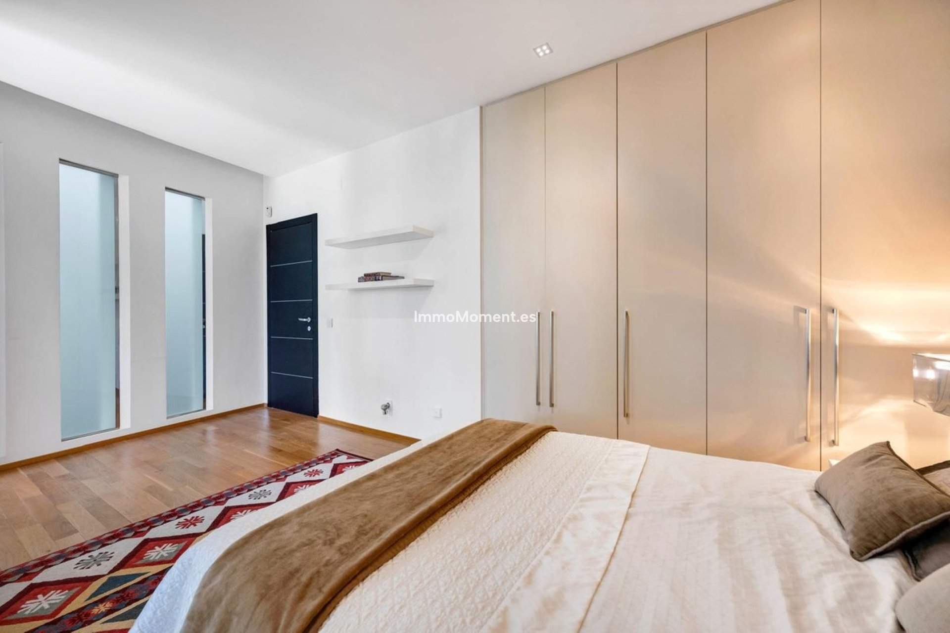 Bestaande woning - Rijtjeshuis - Marbella - Sierra Blanca