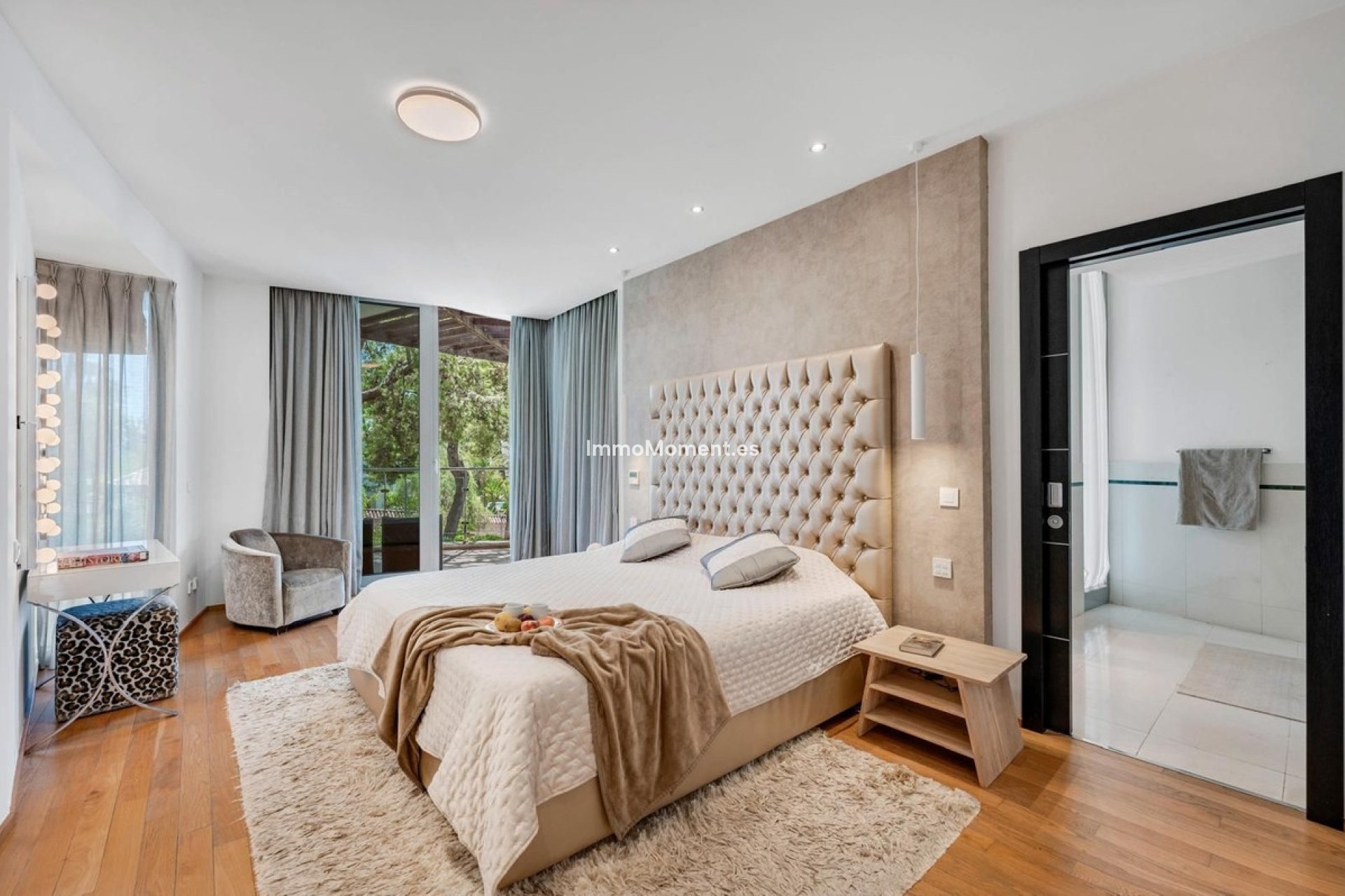 Bestaande woning - Rijtjeshuis - Marbella - Sierra Blanca