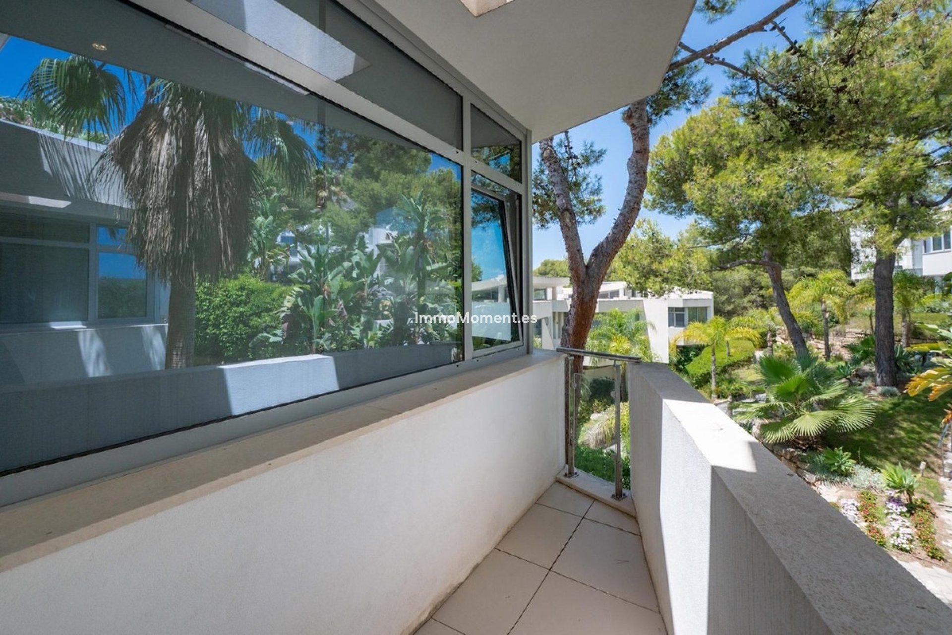 Bestaande woning - Rijtjeshuis - Marbella - Sierra Blanca