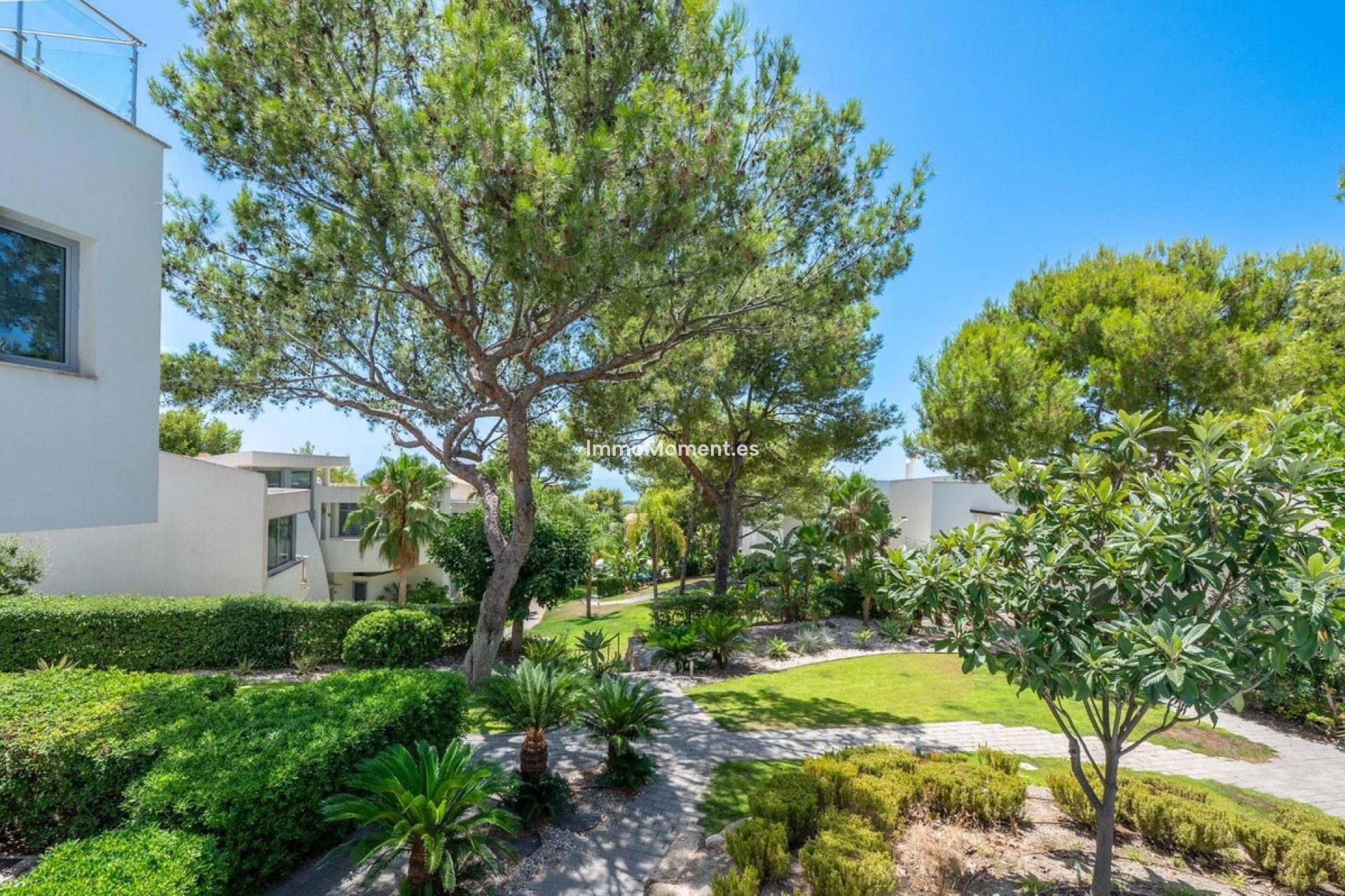 Bestaande woning - Rijtjeshuis - Marbella - Sierra Blanca