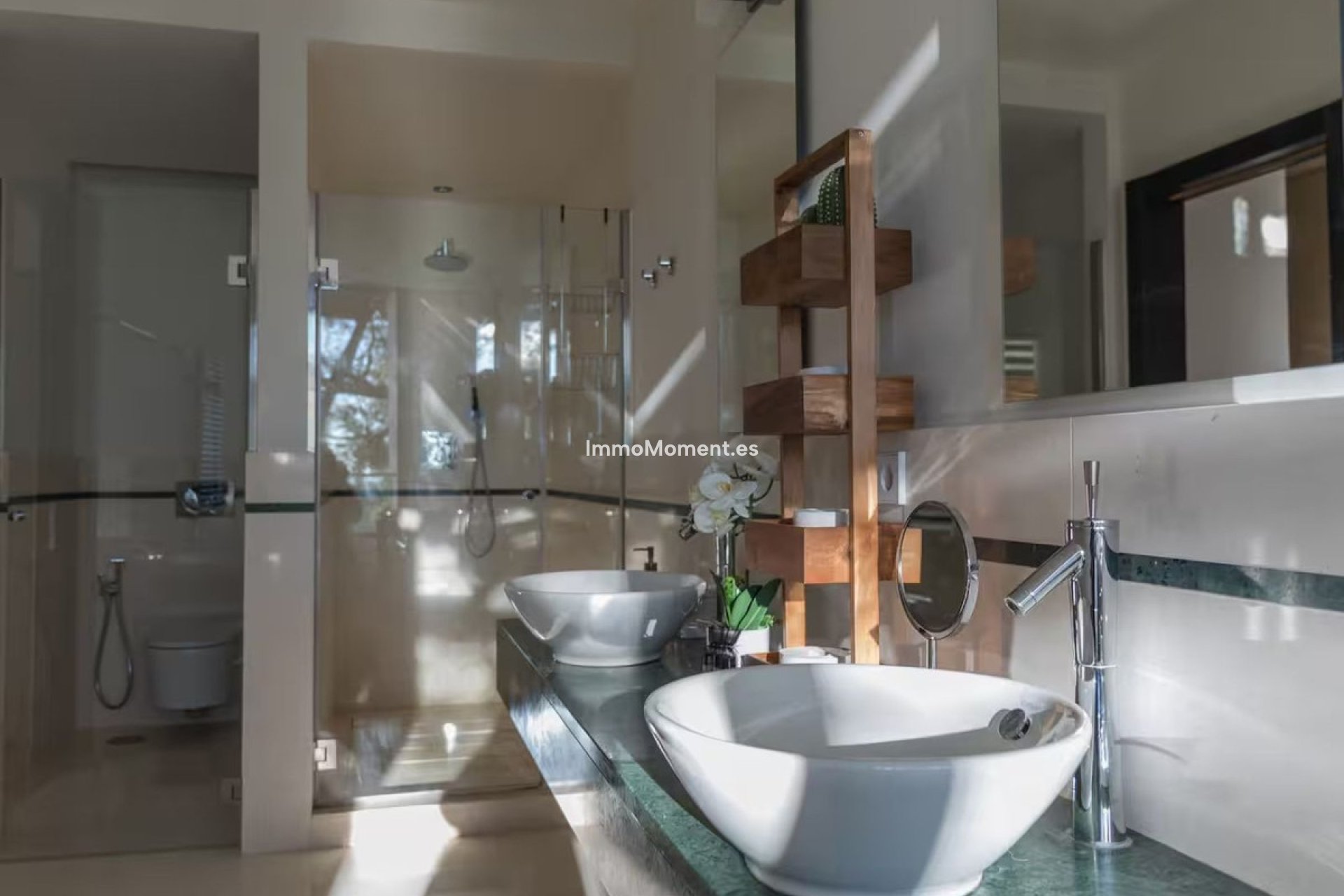 Bestaande woning - Rijtjeshuis - Marbella - Sierra Blanca