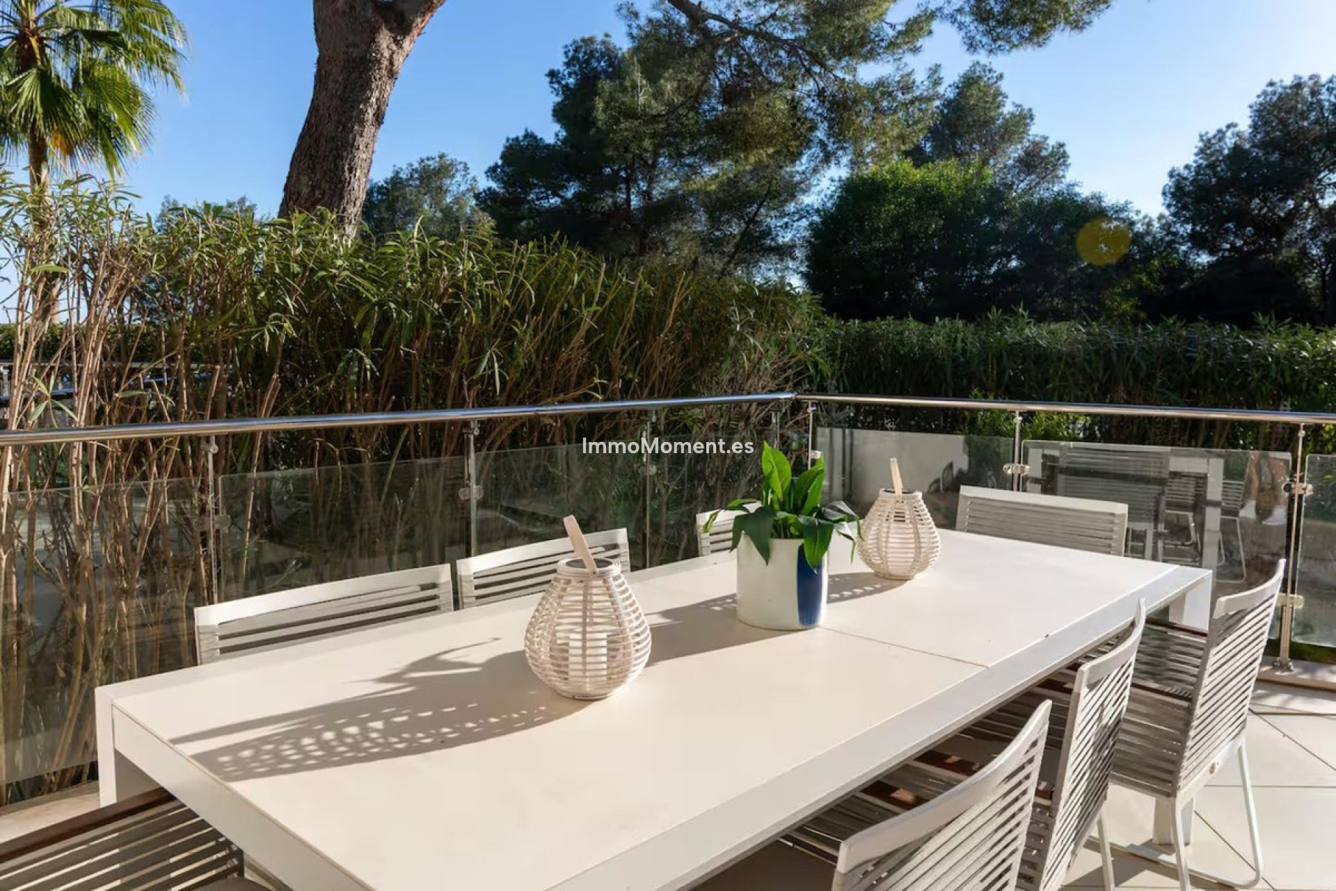 Bestaande woning - Rijtjeshuis - Marbella - Sierra Blanca